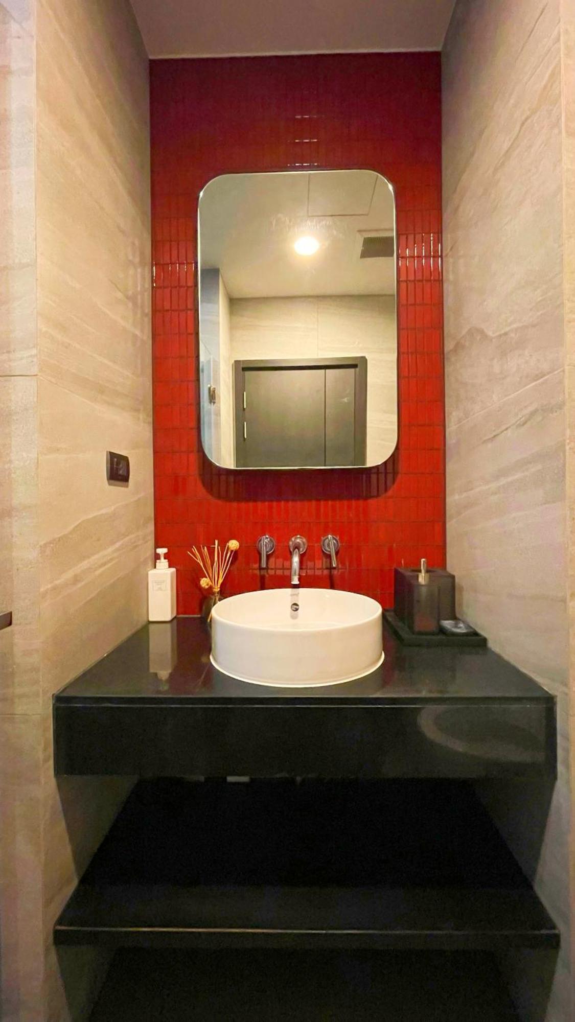 Utrip # Edge Apartment