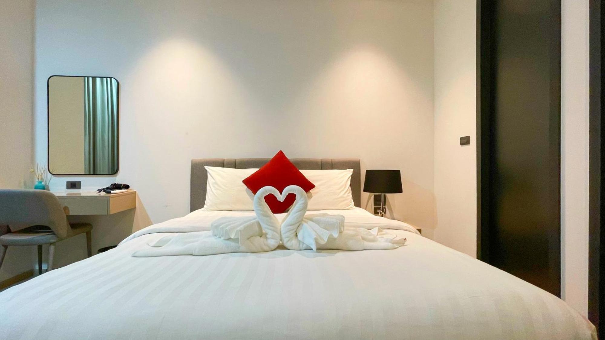 Utrip # Edge Apartment