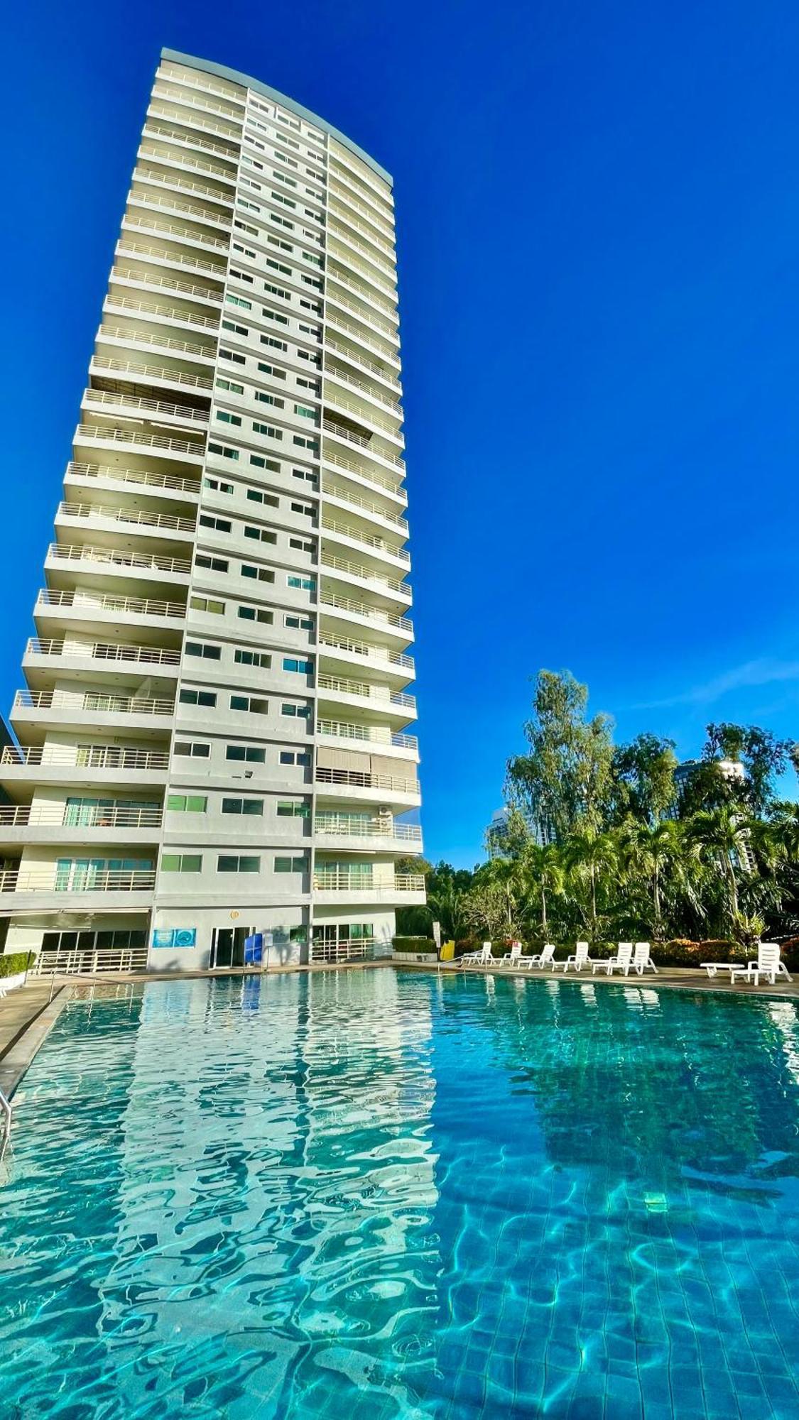 View Talay 6 By Starry Sky Pattaya