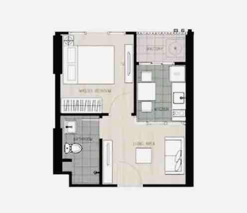 Base Perfect Spot Seaview 23 Floor *