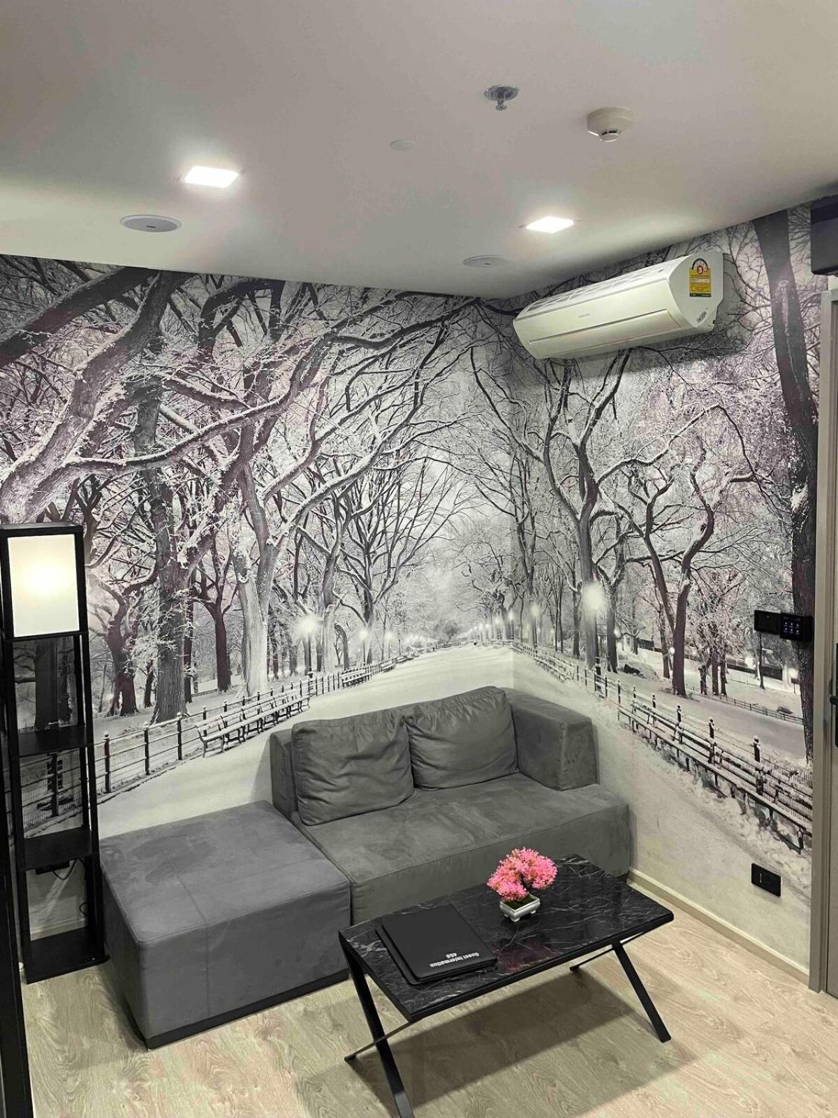 Base Perfect Spot Seaview 23 Floor Apartment *