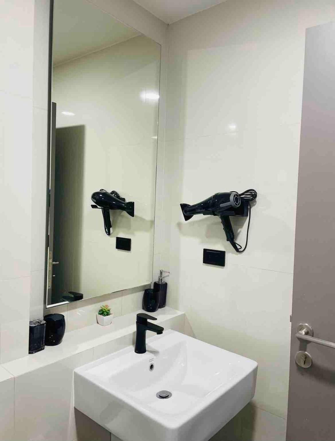 Base Perfect Spot Seaview 23 Floor Pattaya