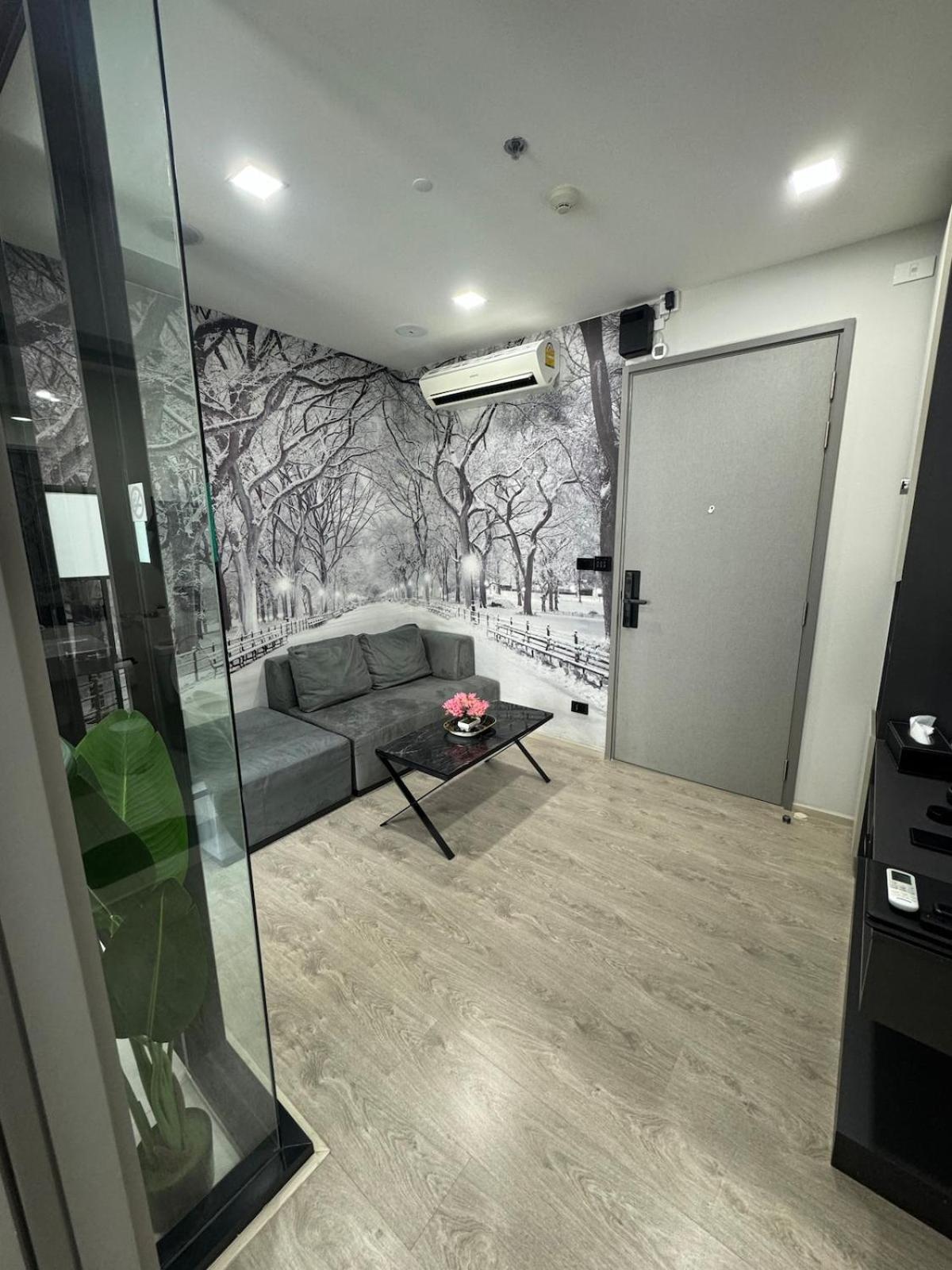 Apartment Base Perfect Spot Seaview 23 Floor Pattaya