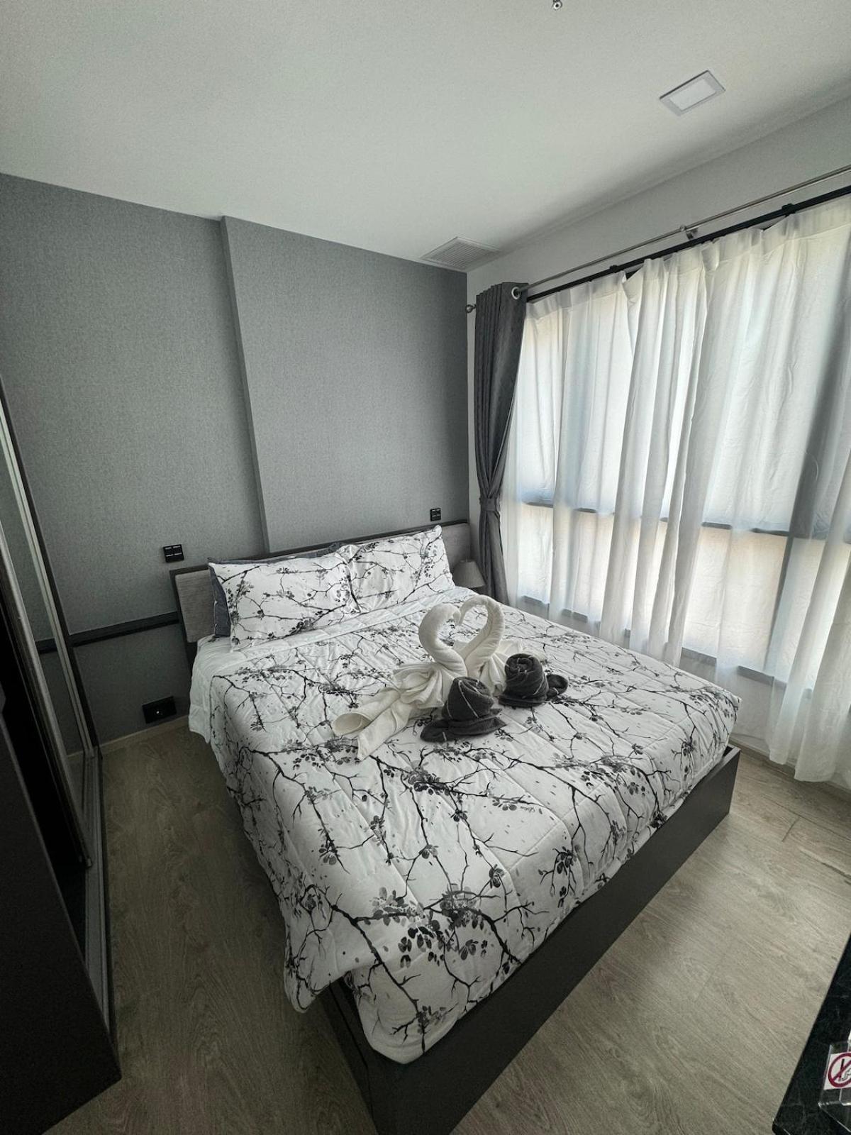 Base Perfect Spot Seaview 23 Floor Pattaya