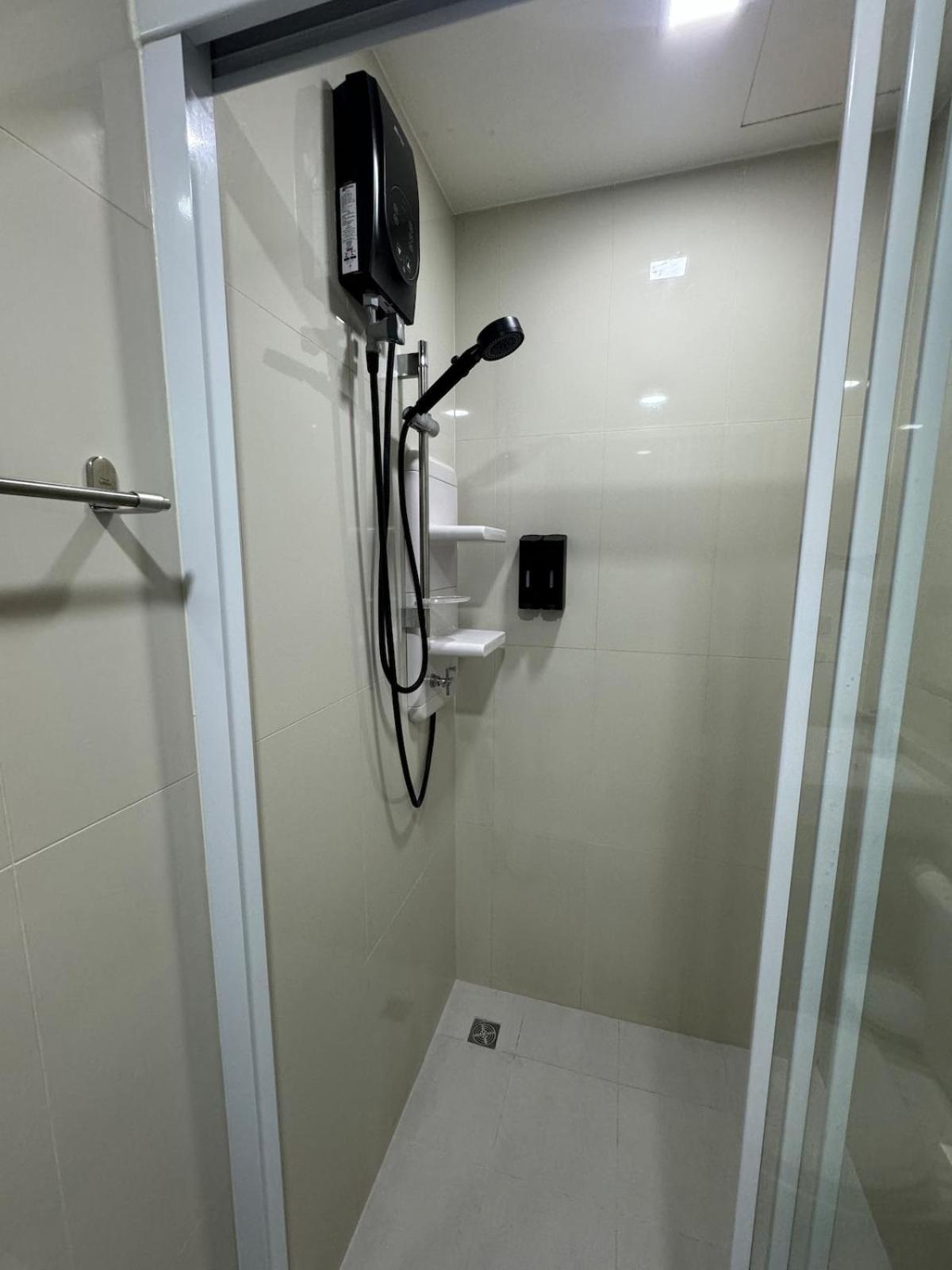 Apartment Base Perfect Spot Seaview 23 Floor Pattaya