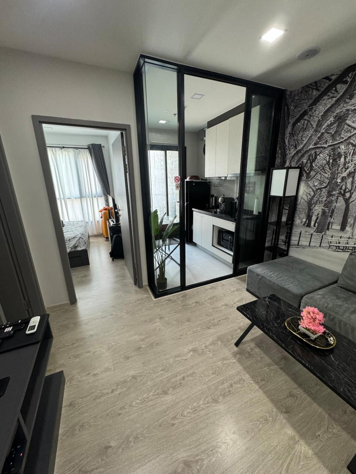 Base Perfect Spot Seaview 23 Floor Pattaya