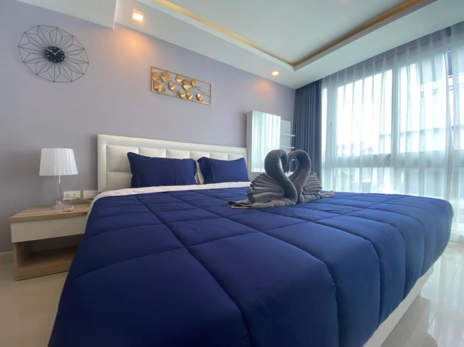 Grand Avenue Suites X Monthstayz Thailand *