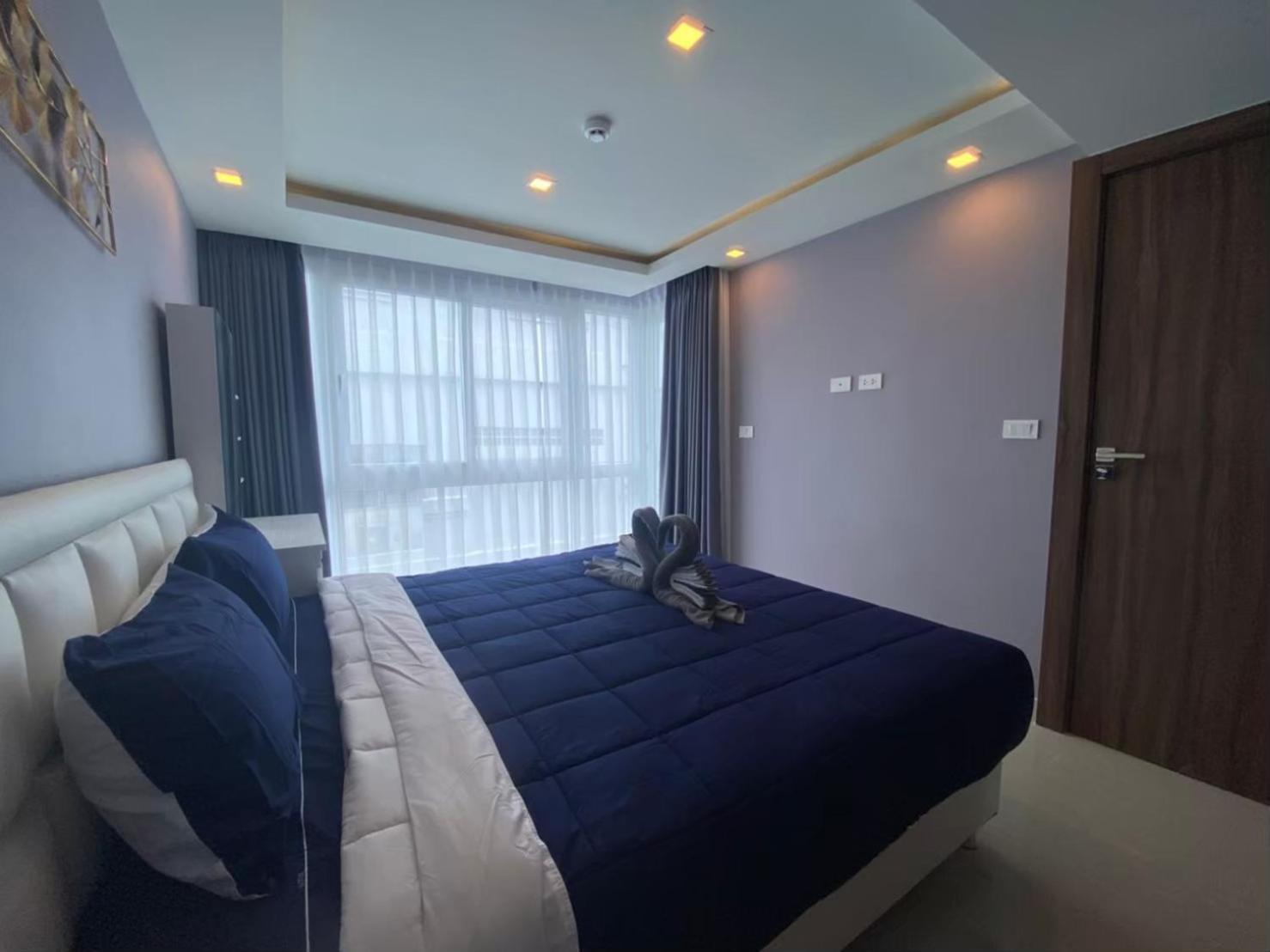 Grand Avenue Suites X Monthstayz Thailand