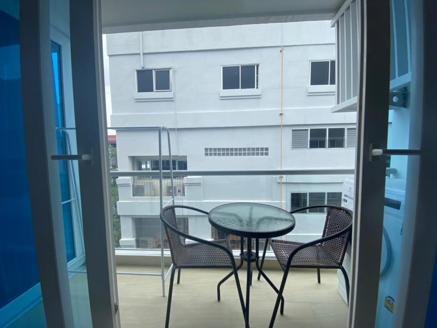 Grand Avenue Suites X Monthstayz Thailand * Pattaya