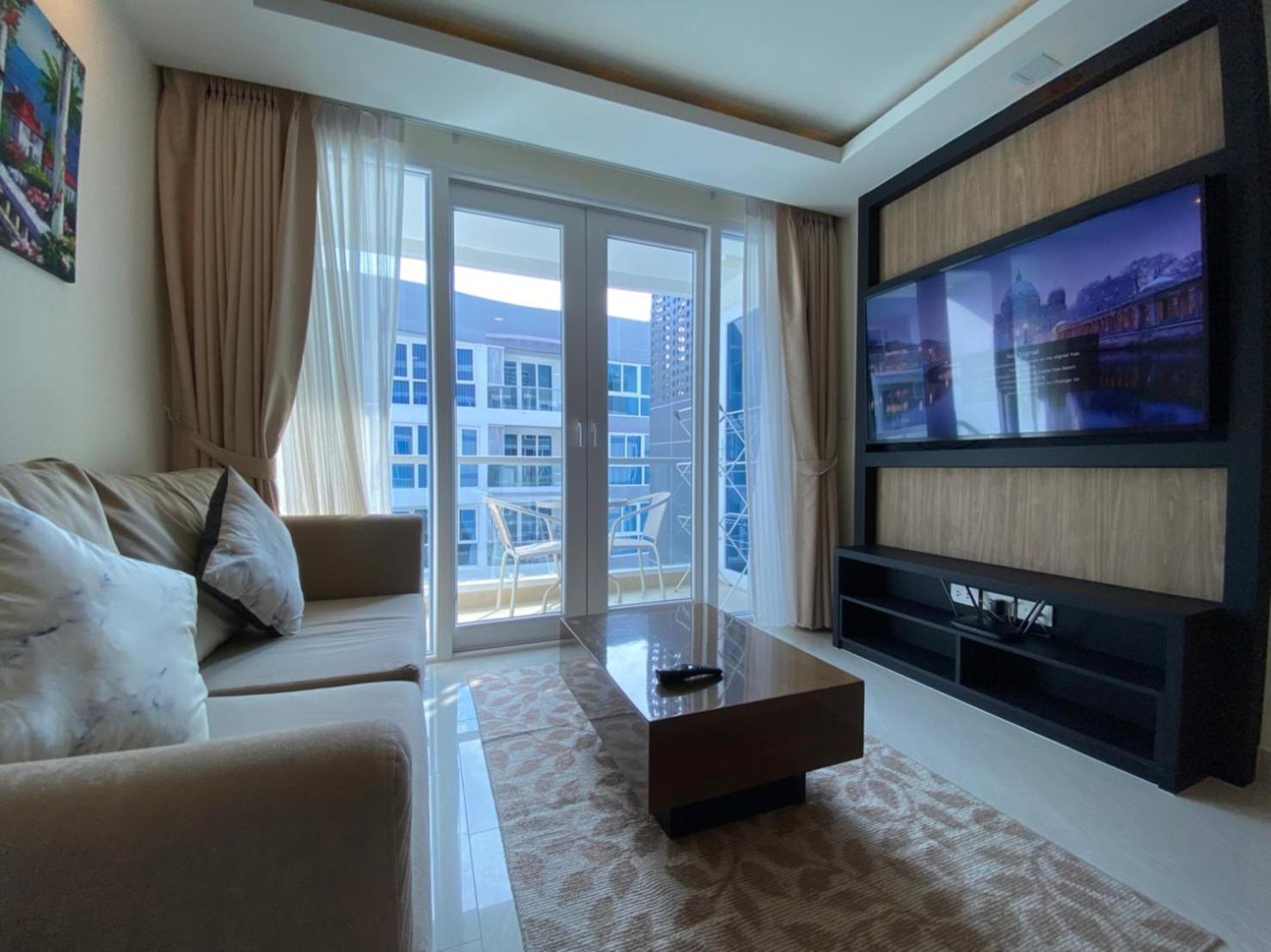 Grand Avenue Suites X Monthstayz Thailand