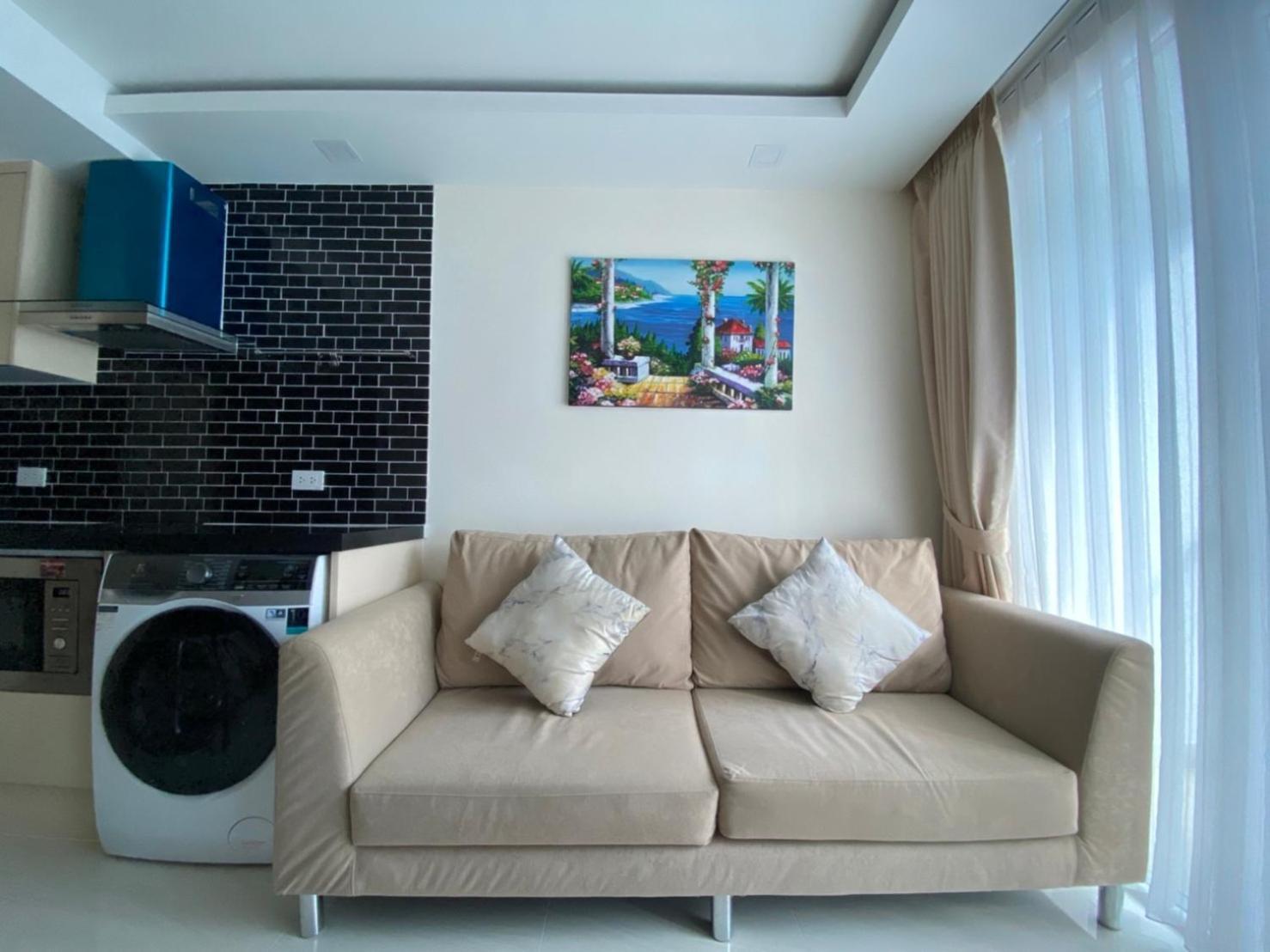 Grand Avenue Suites X Monthstayz Thailand *