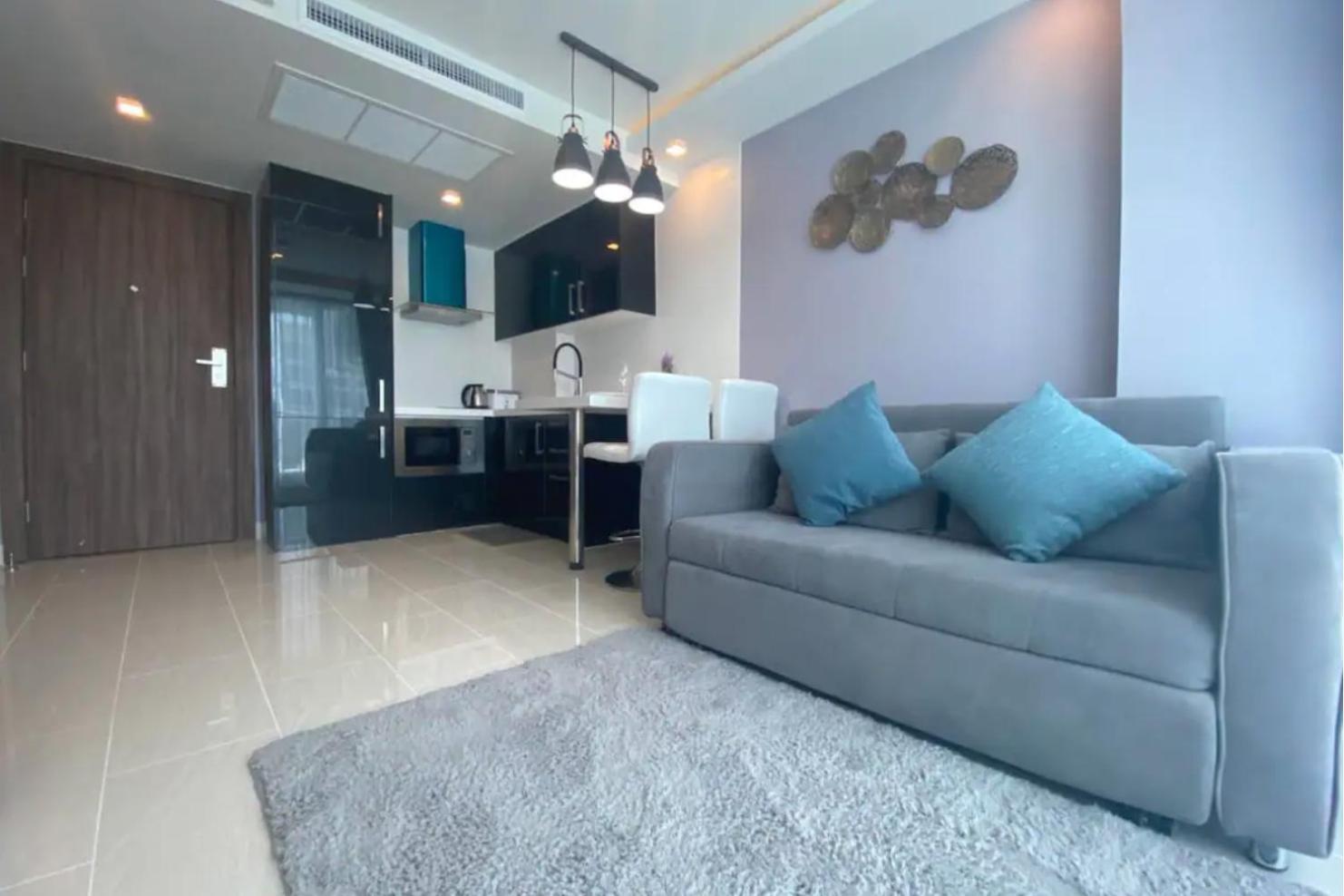 Grand Avenue Suites X Monthstayz Thailand