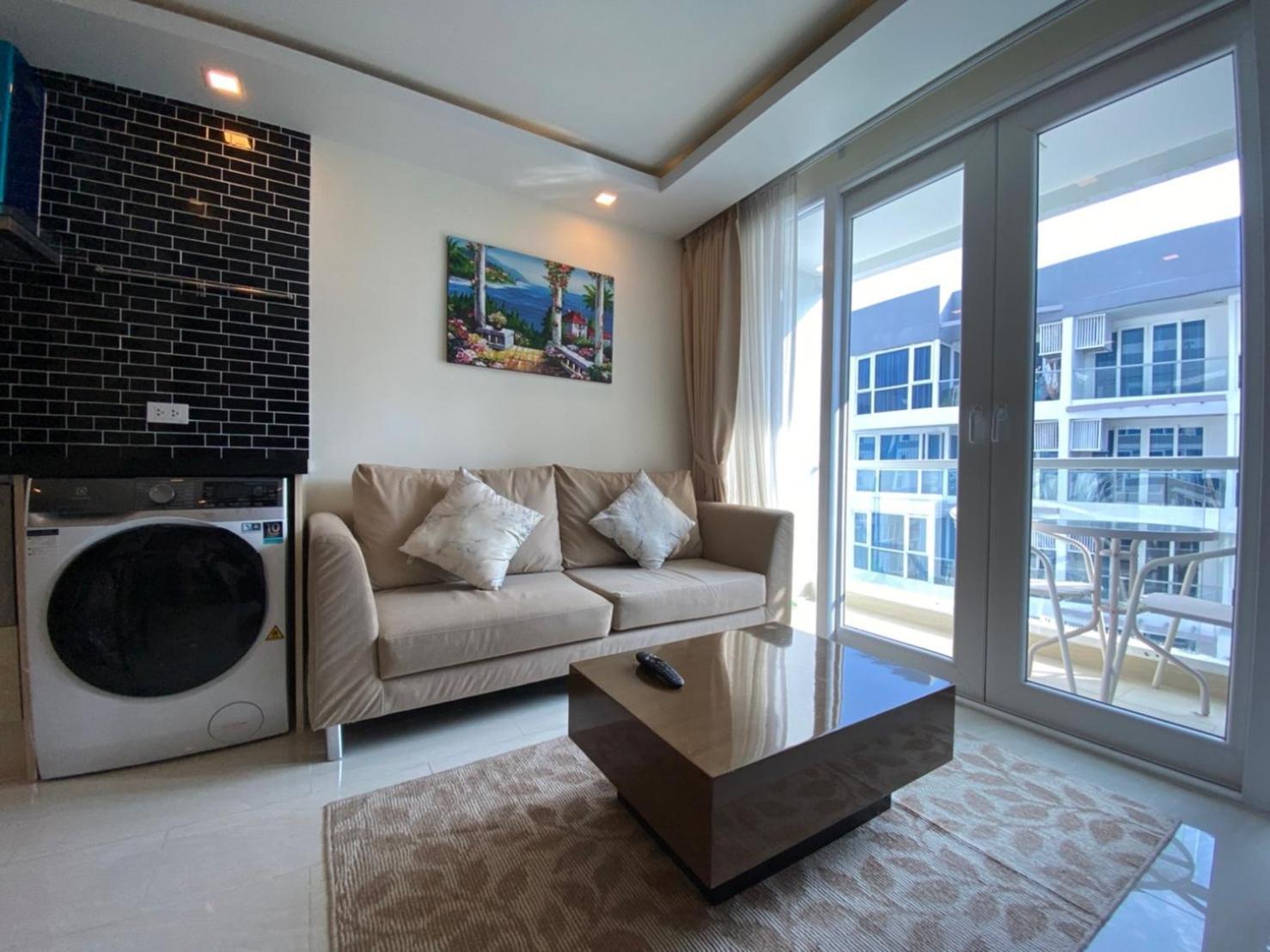 Apartment Grand Avenue Suites X Monthstayz Thailand