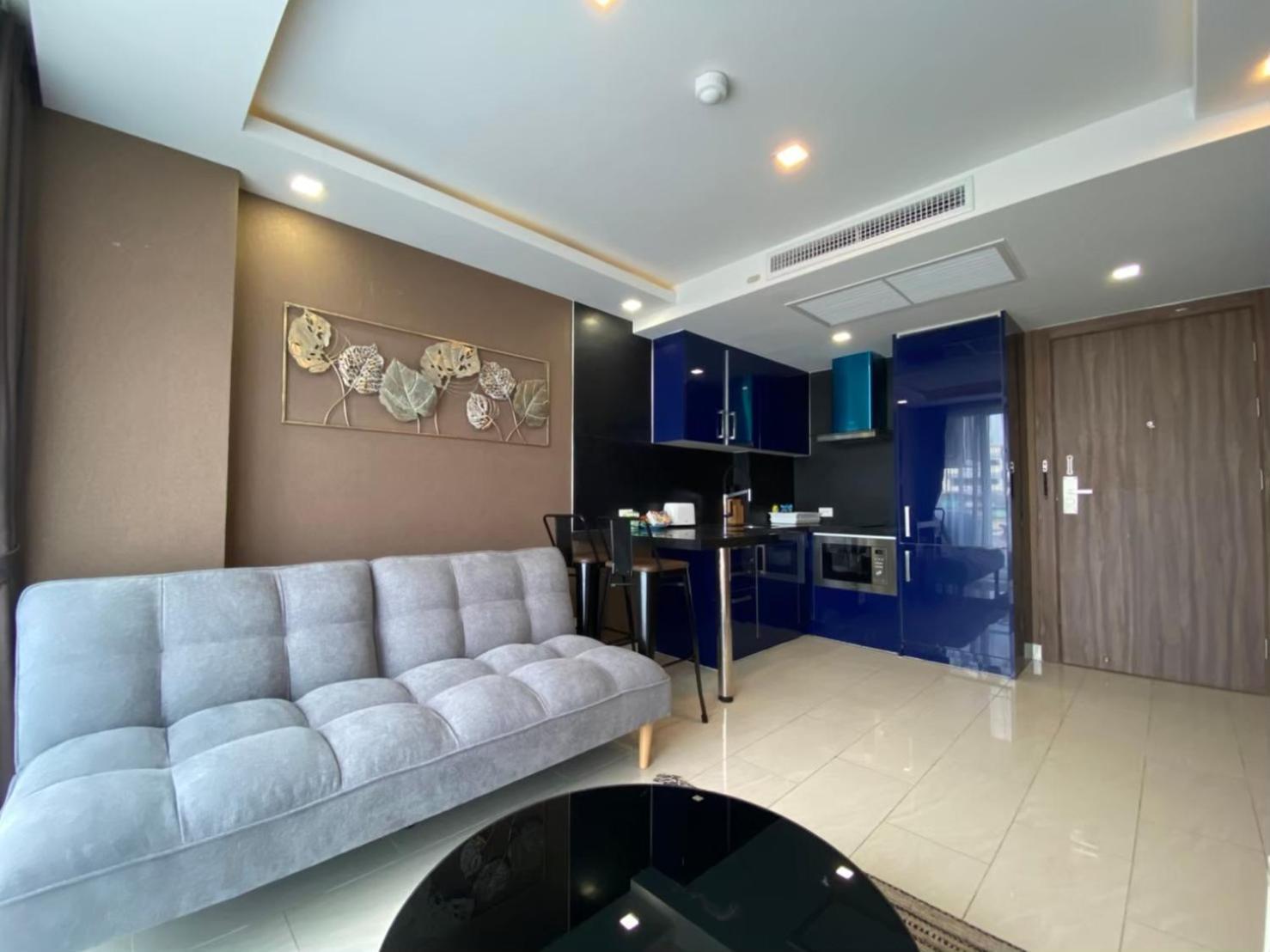 Grand Avenue Suites X Monthstayz Thailand *