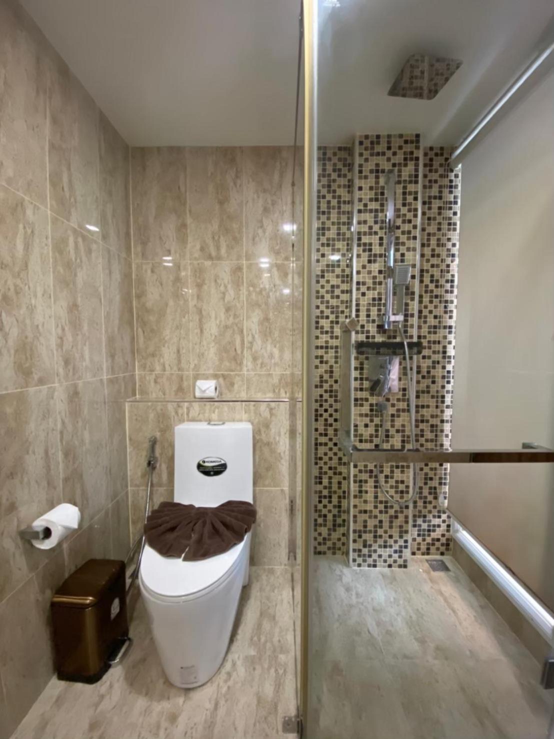 Grand Avenue Suites X Monthstayz Thailand
