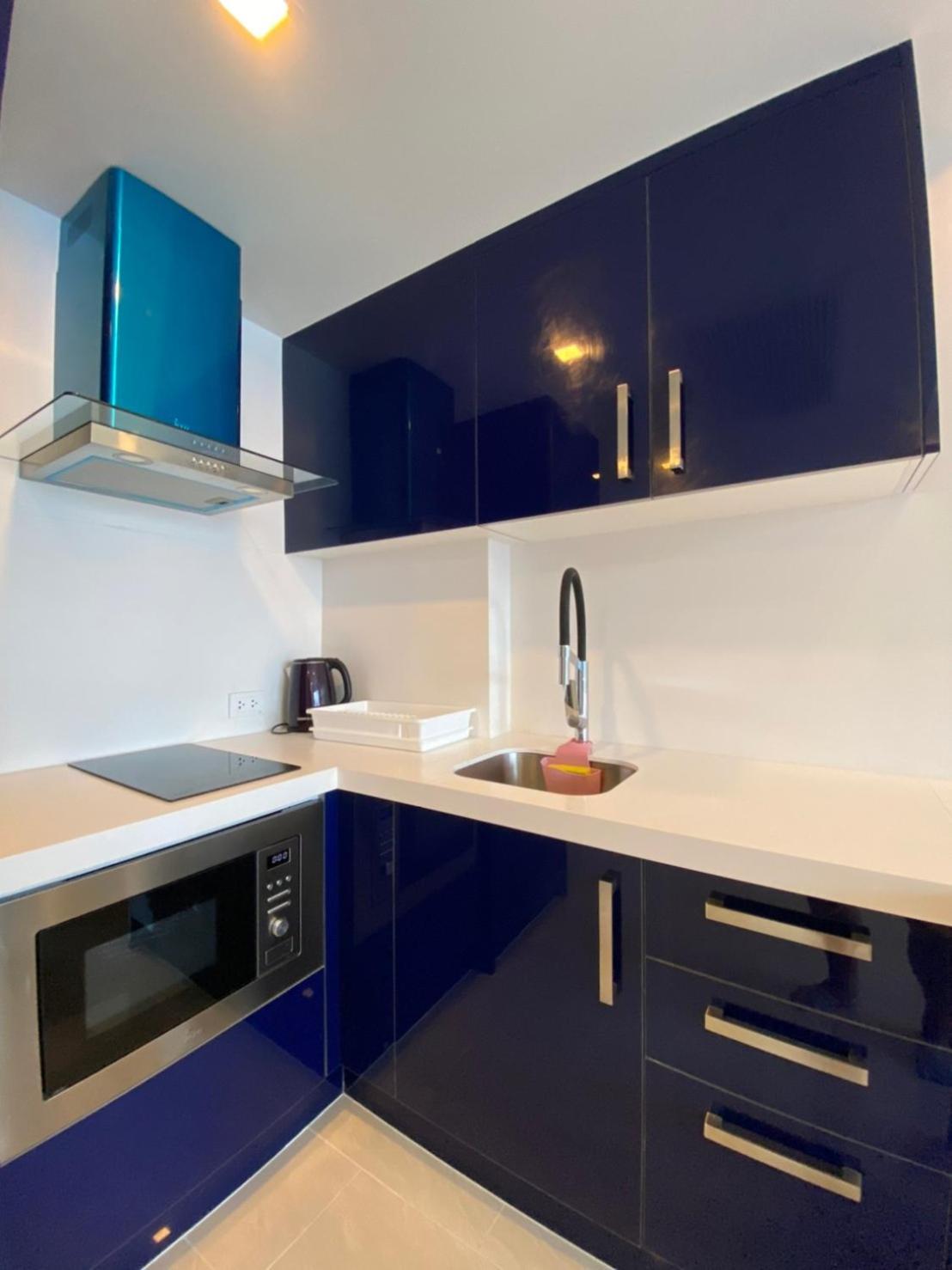 Apartment Grand Avenue Suites X Monthstayz Thailand