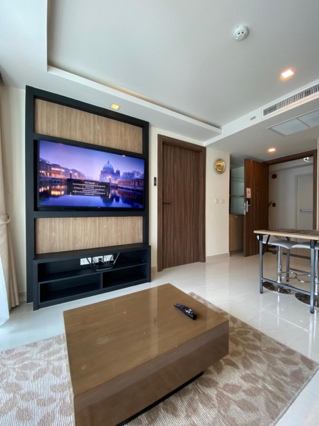 Apartment Grand Avenue Suites X Monthstayz Thailand *
