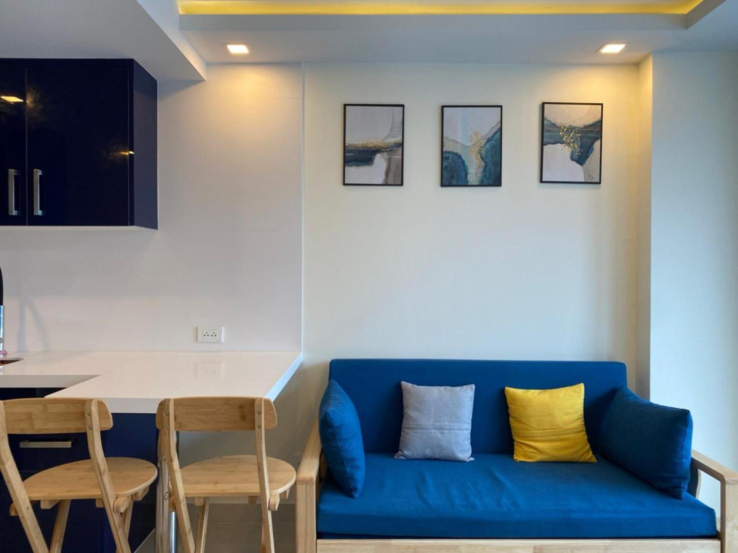 Grand Avenue Suites X Monthstayz Thailand