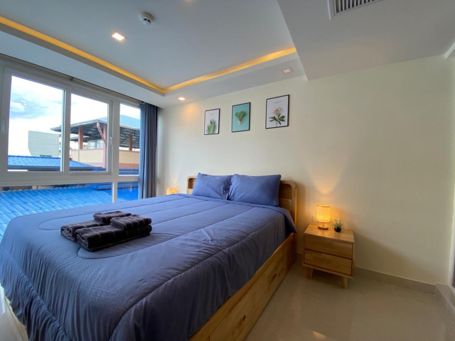 Apartment Grand Avenue Suites X Monthstayz Thailand