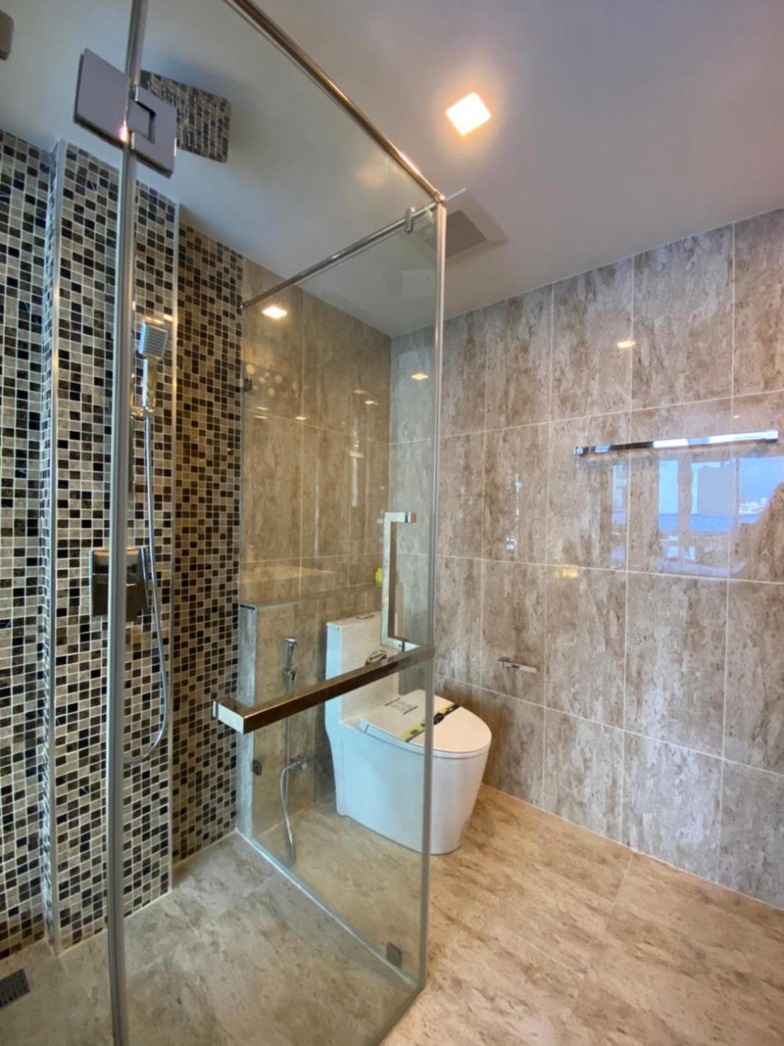 Grand Avenue Suites X Monthstayz Thailand Apartment *