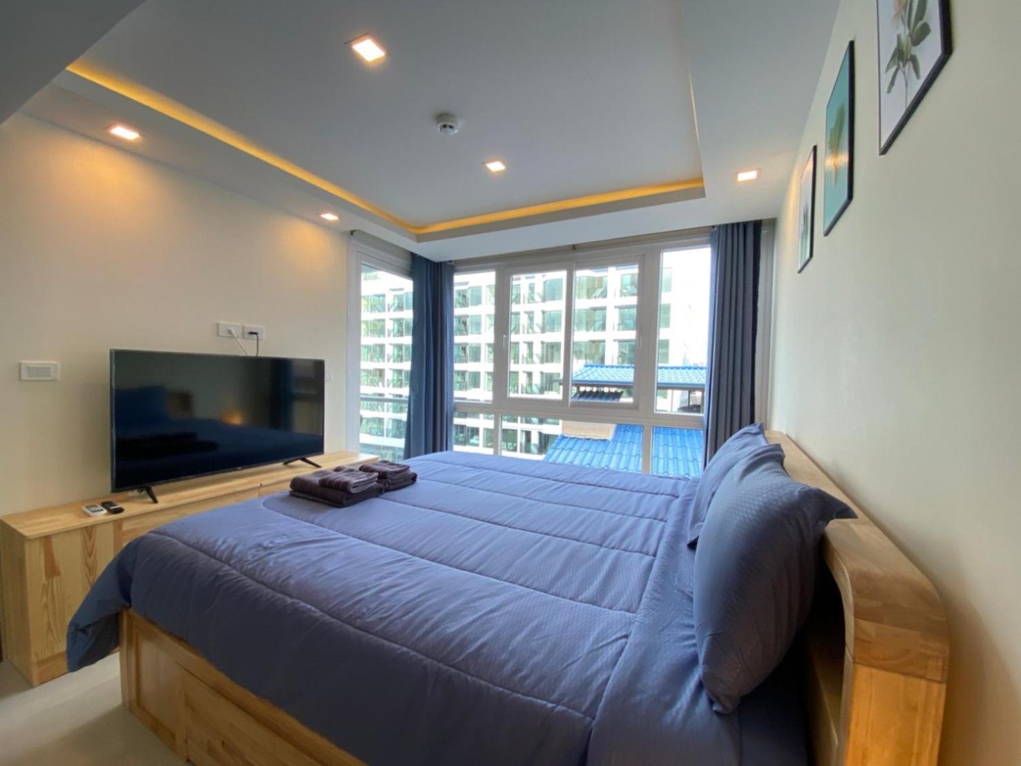 Grand Avenue Suites X Monthstayz Thailand *