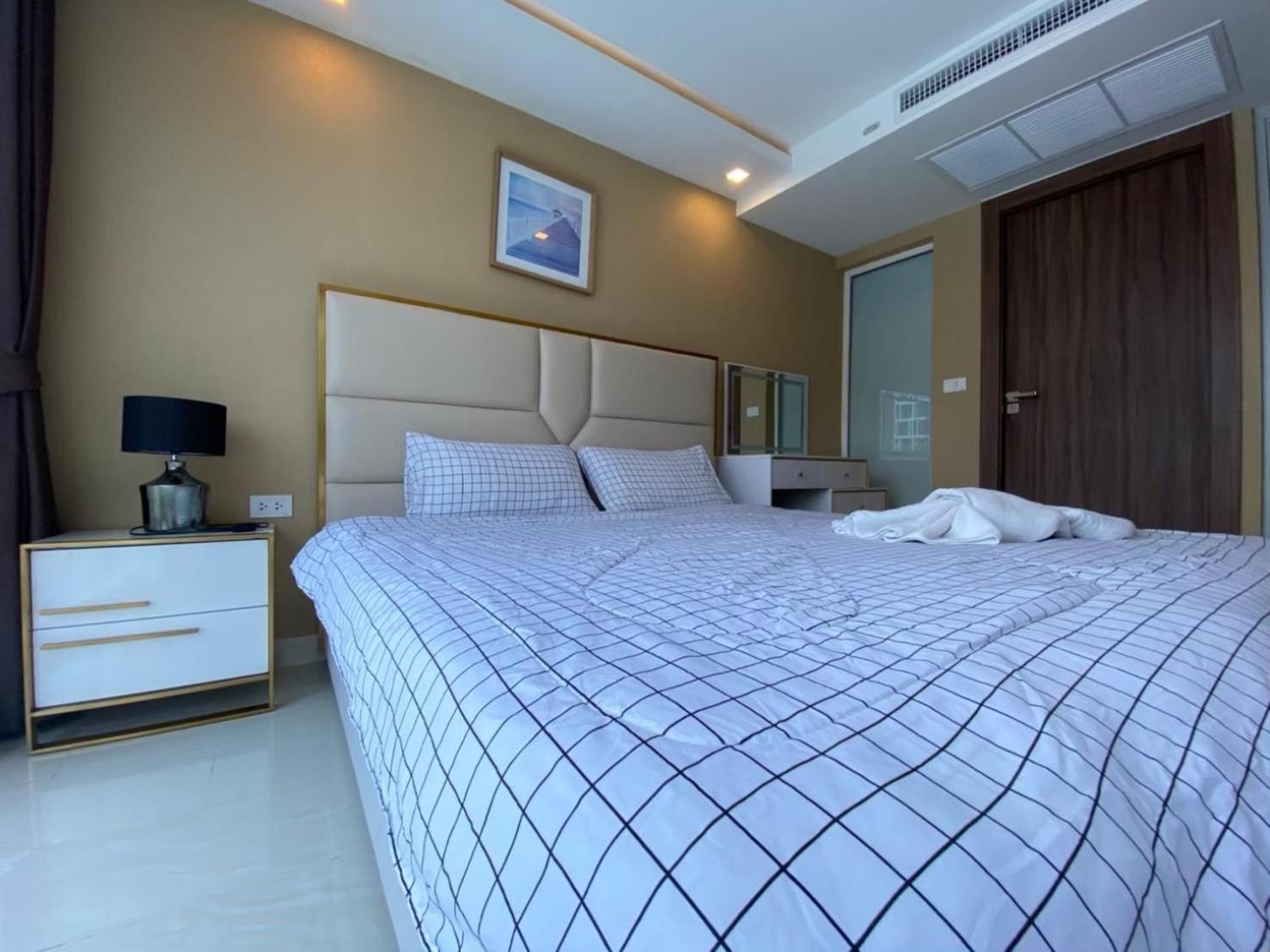 Grand Avenue Suites X Monthstayz Thailand