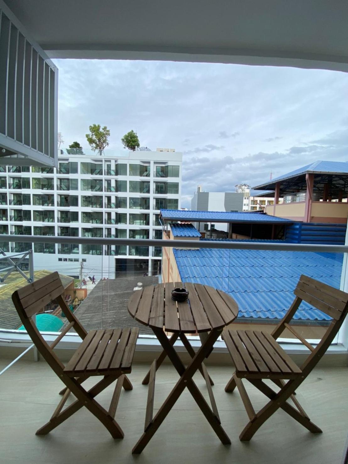 Grand Avenue Suites X Monthstayz Thailand Apartment *