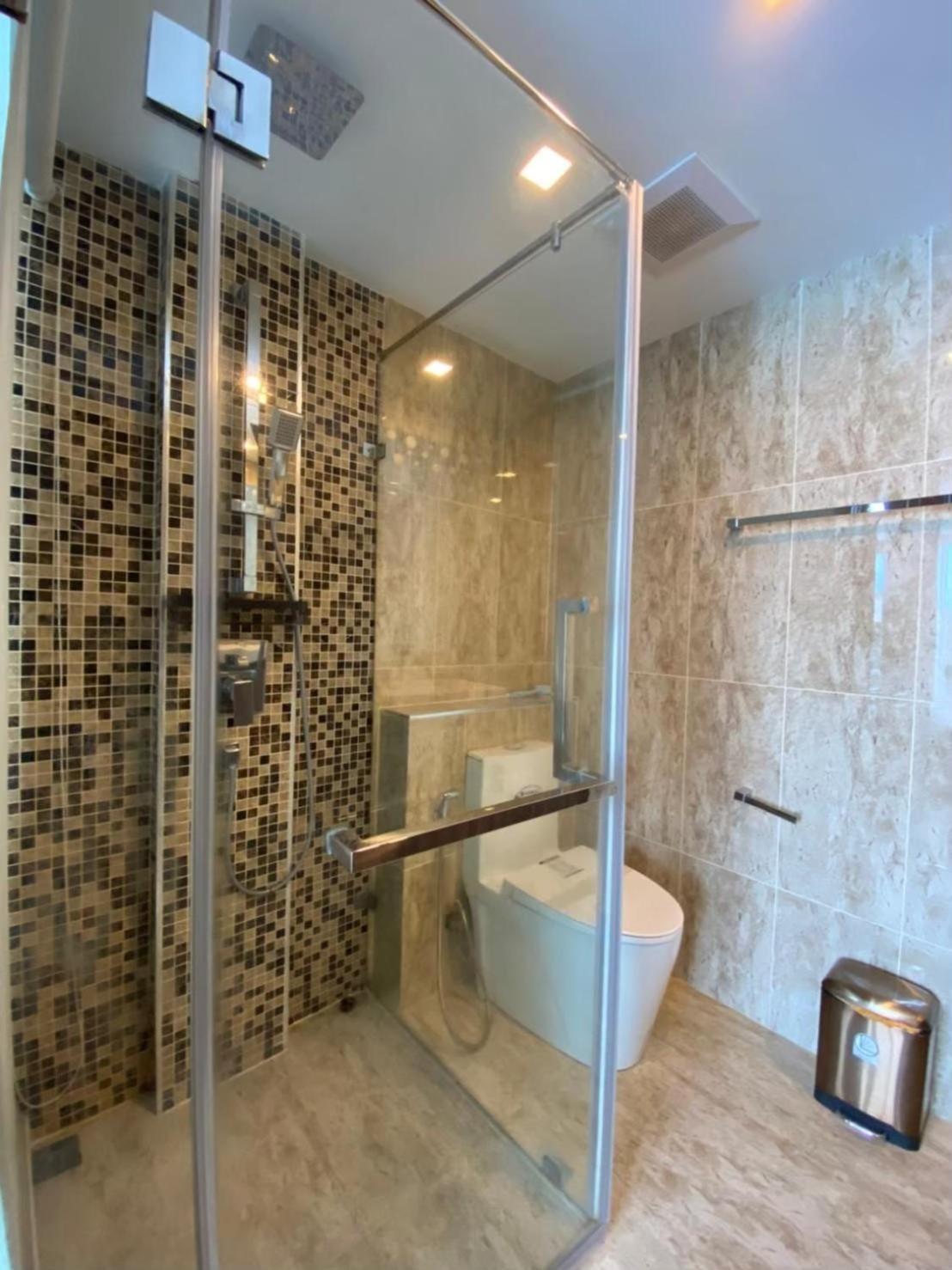 Apartment Grand Avenue Suites X Monthstayz Thailand *