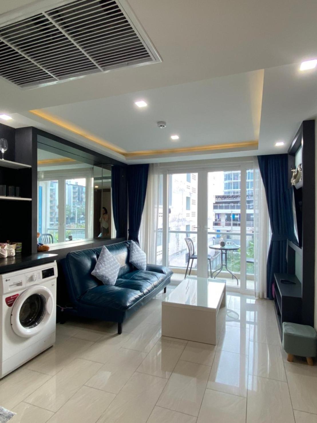 Grand Avenue Suites X Monthstayz Thailand Apartment *