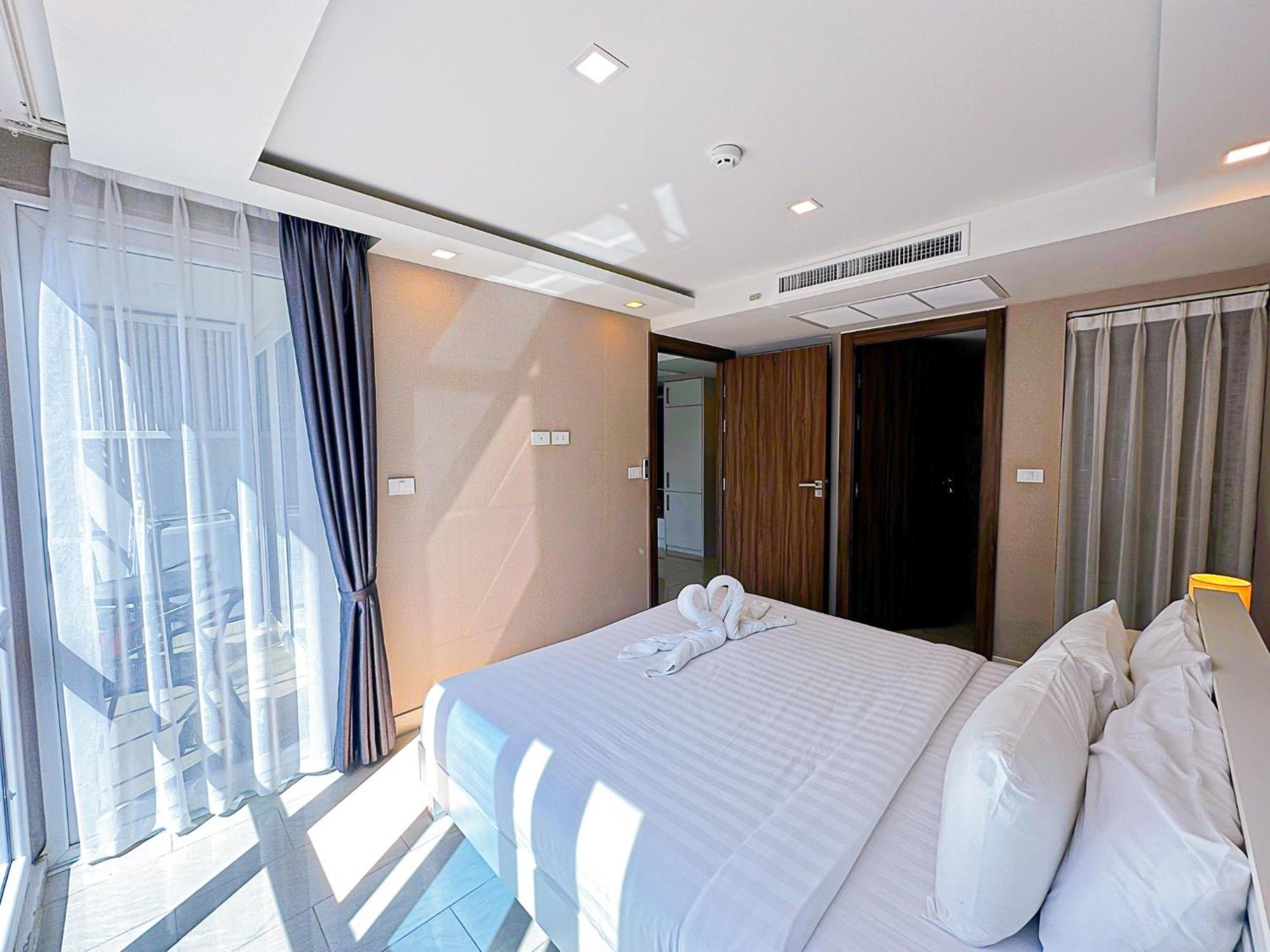 Grand Avenue Suites X Monthstayz Thailand
