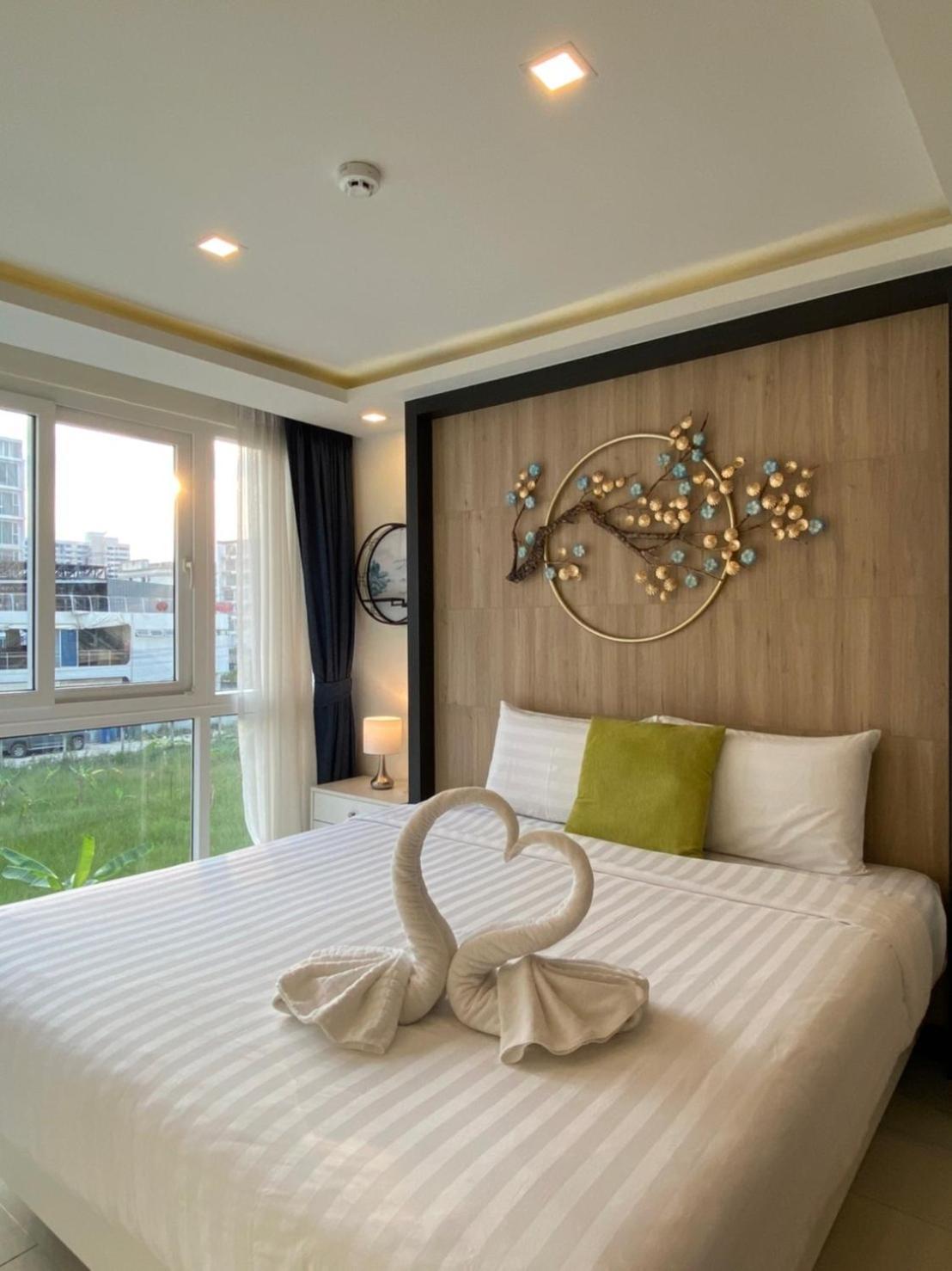 Grand Avenue Suites X Monthstayz Thailand *