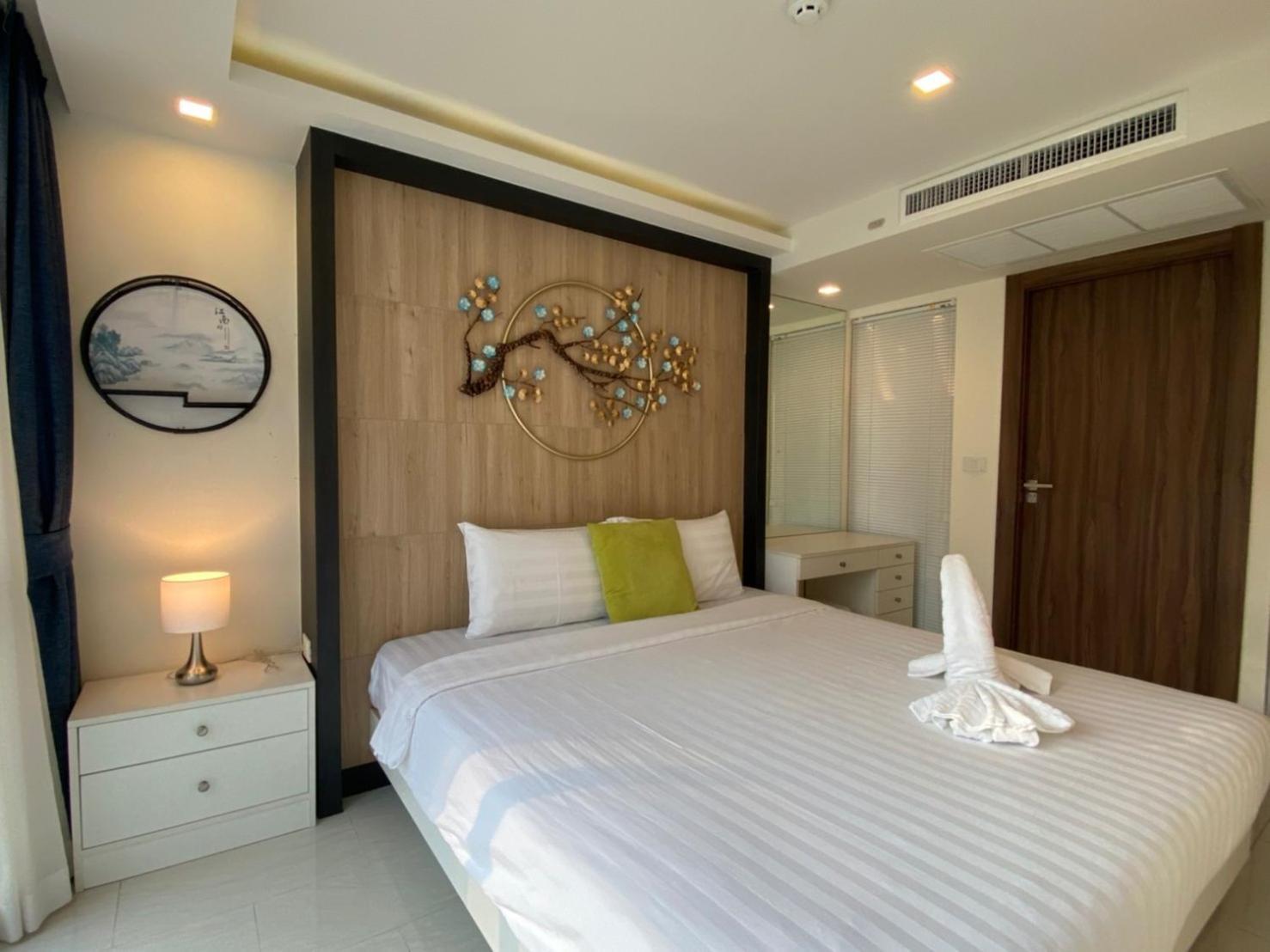 Grand Avenue Suites X Monthstayz Thailand Apartment *