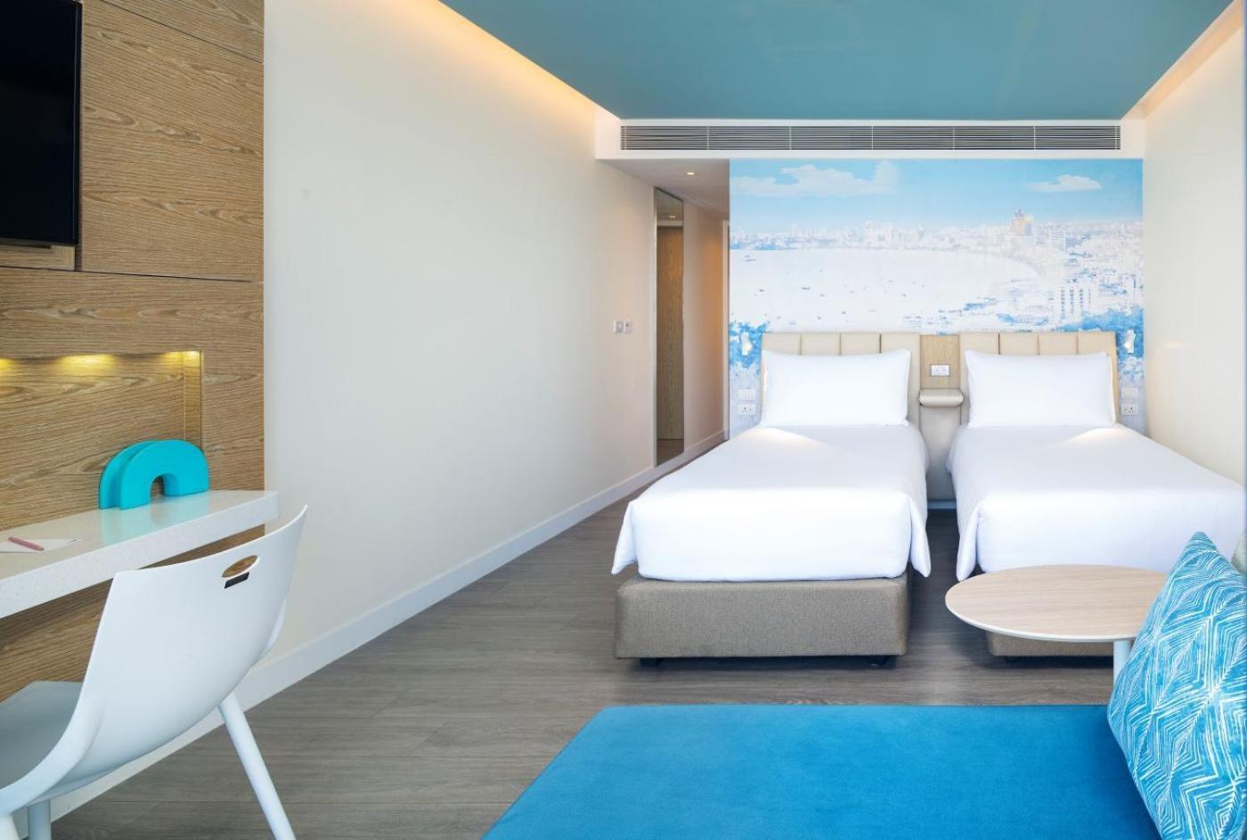 Ozo North Hotel