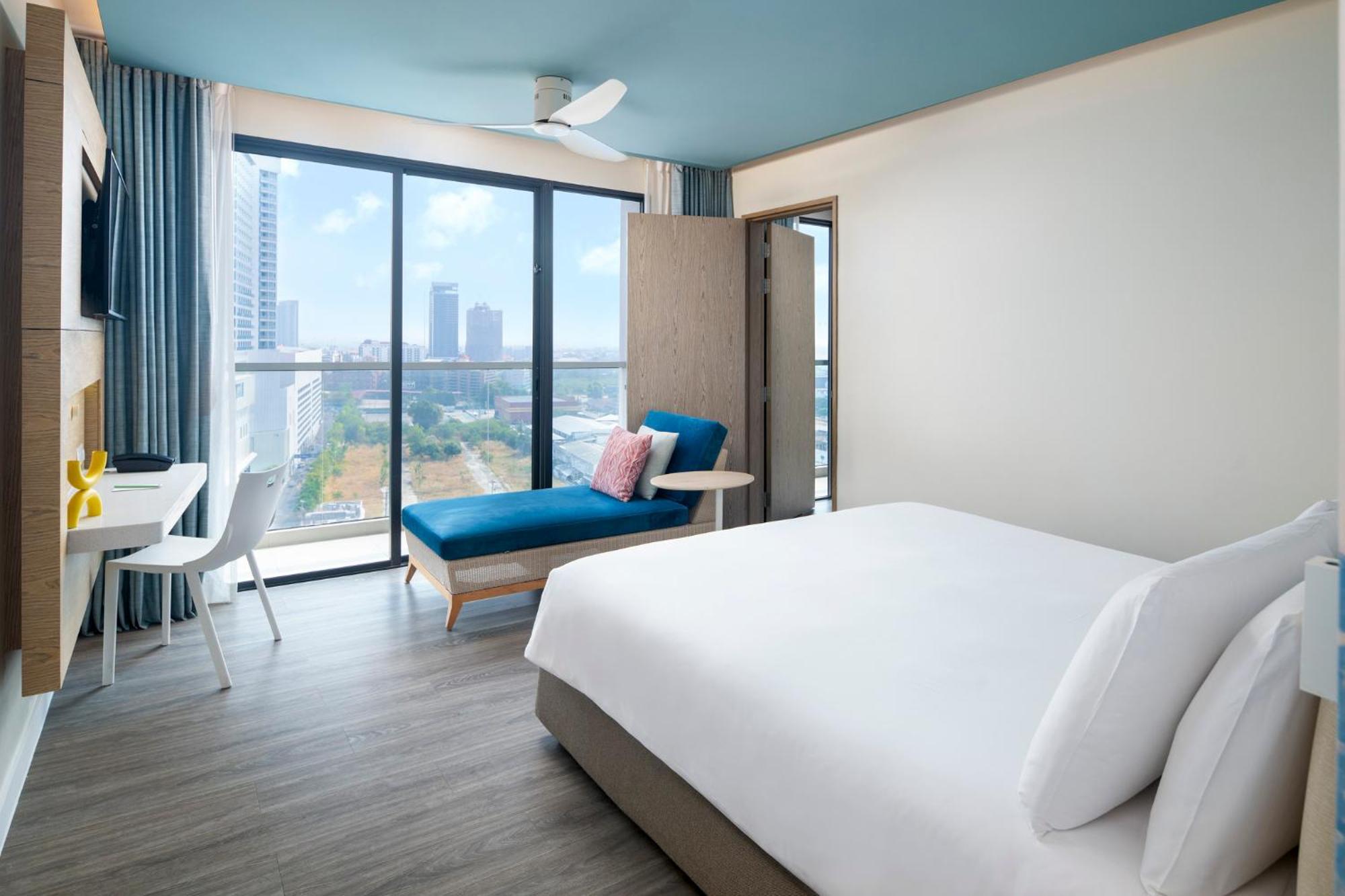 Ozo North 4*
