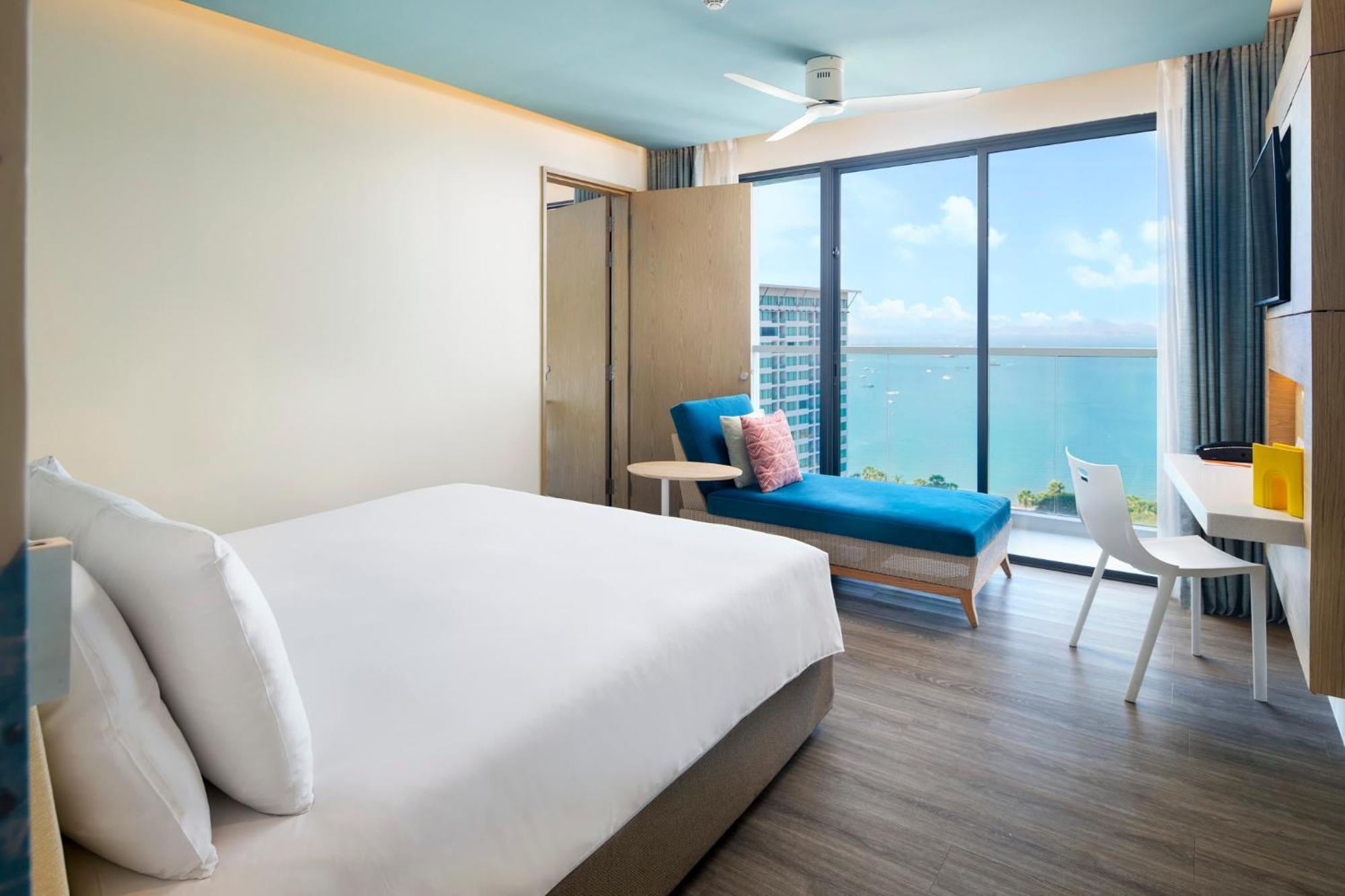 Hotel Ozo North Pattaya