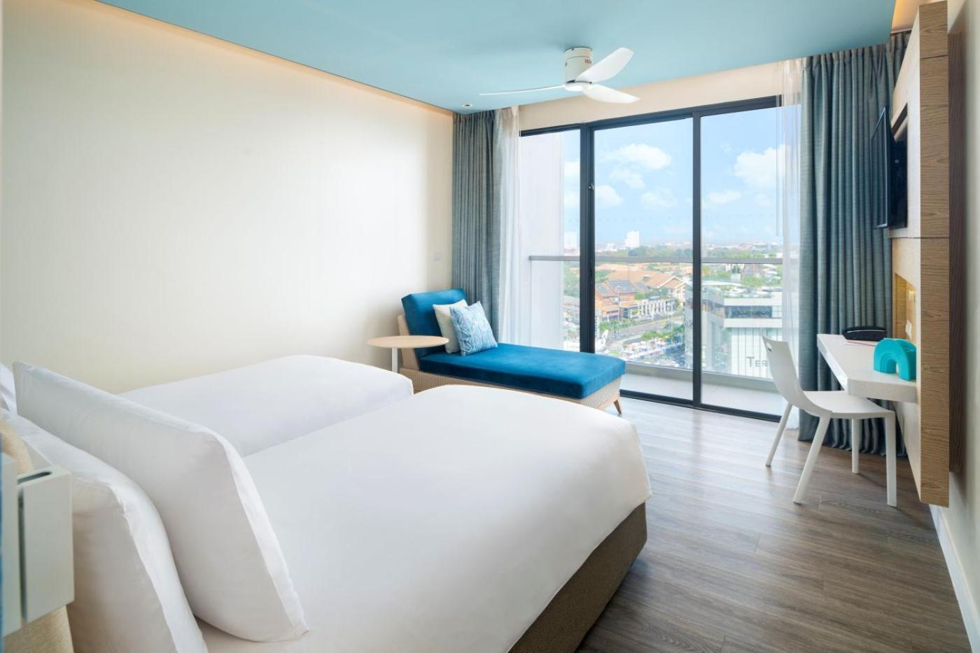 Ozo North 4*