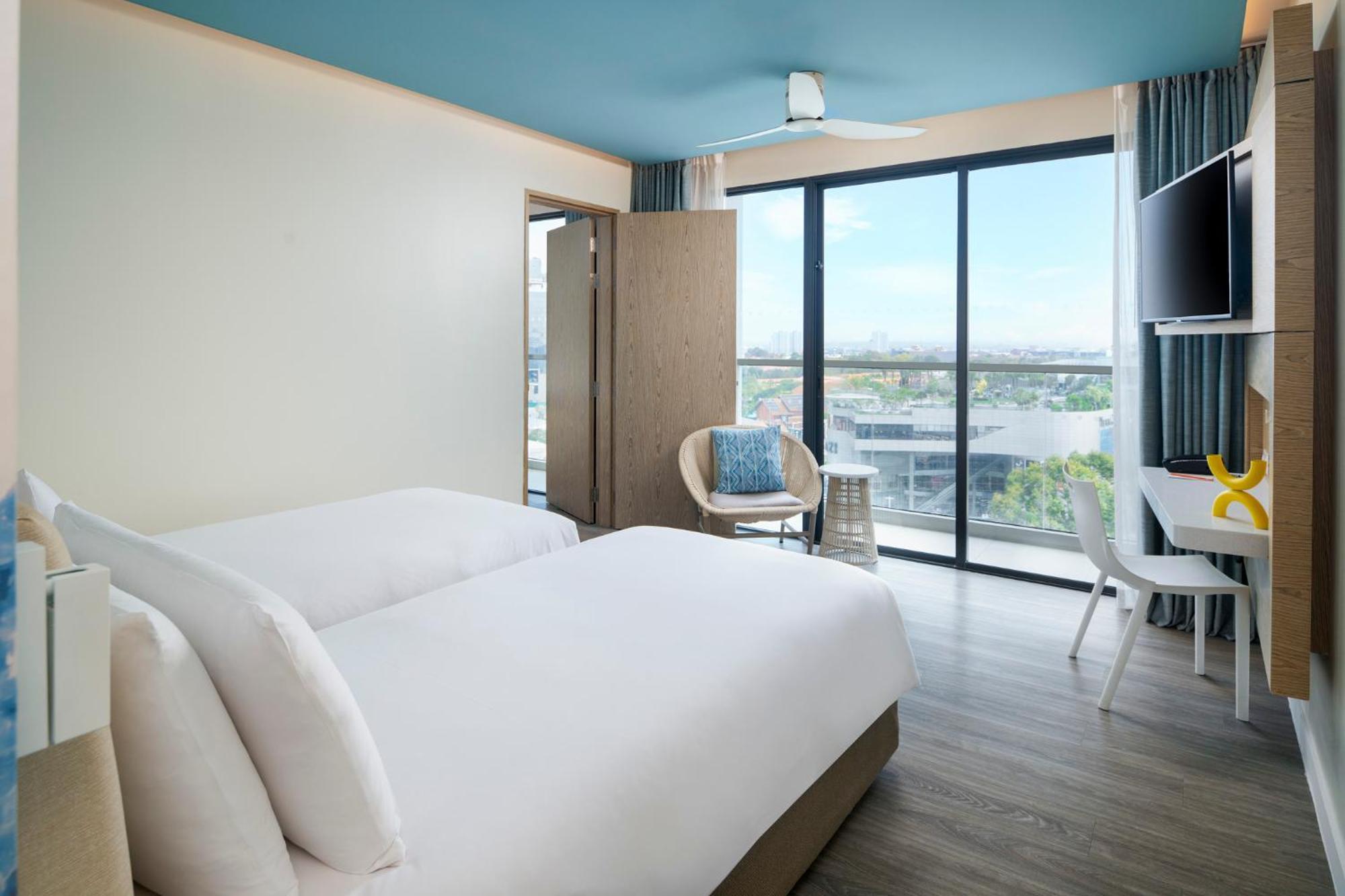 Ozo North 4* Pattaya