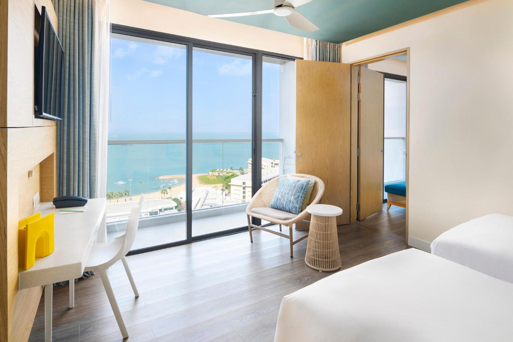 Hotel Ozo North