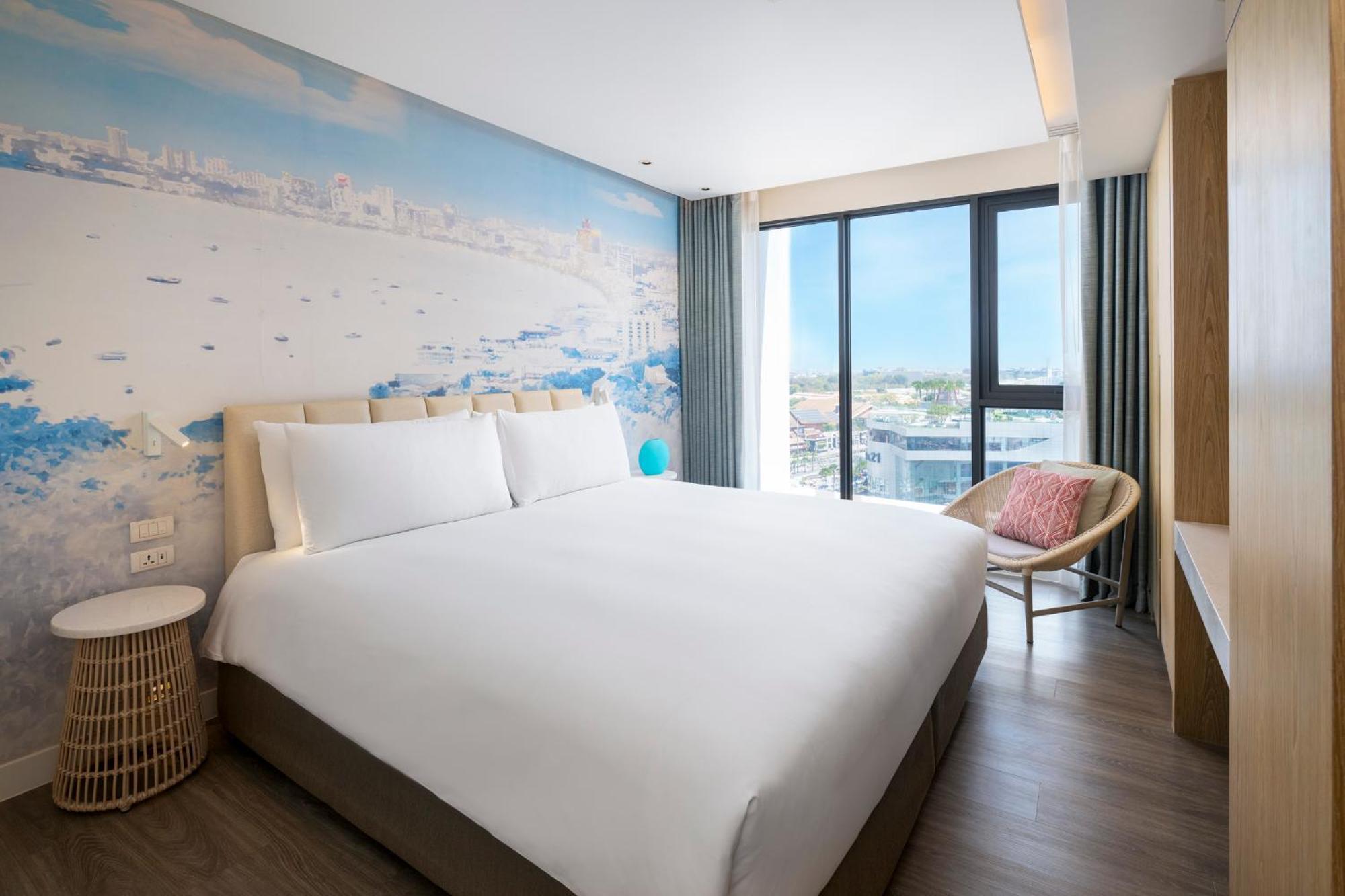 Ozo North 4* Pattaya