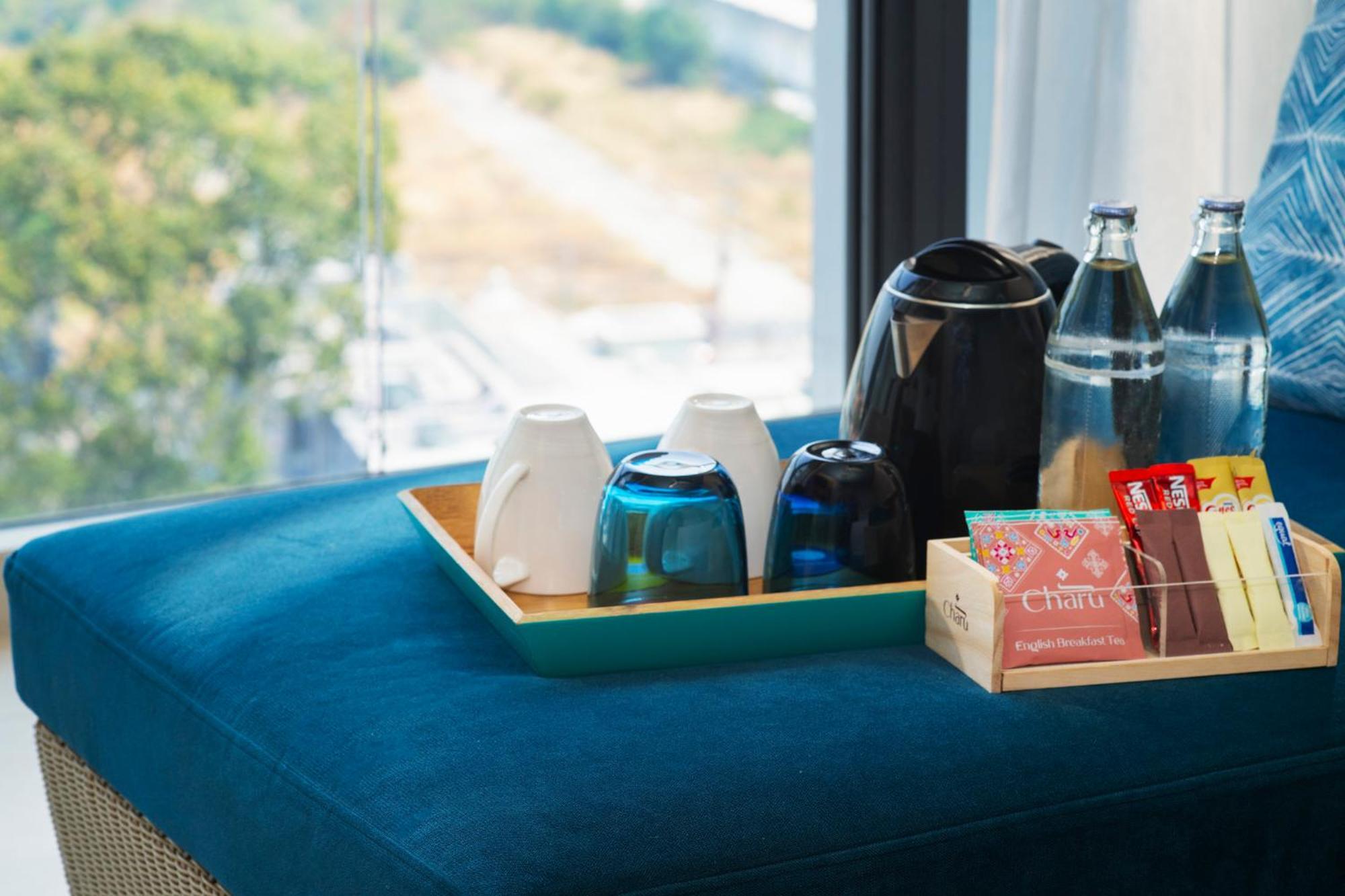 Ozo North Hotel 4*