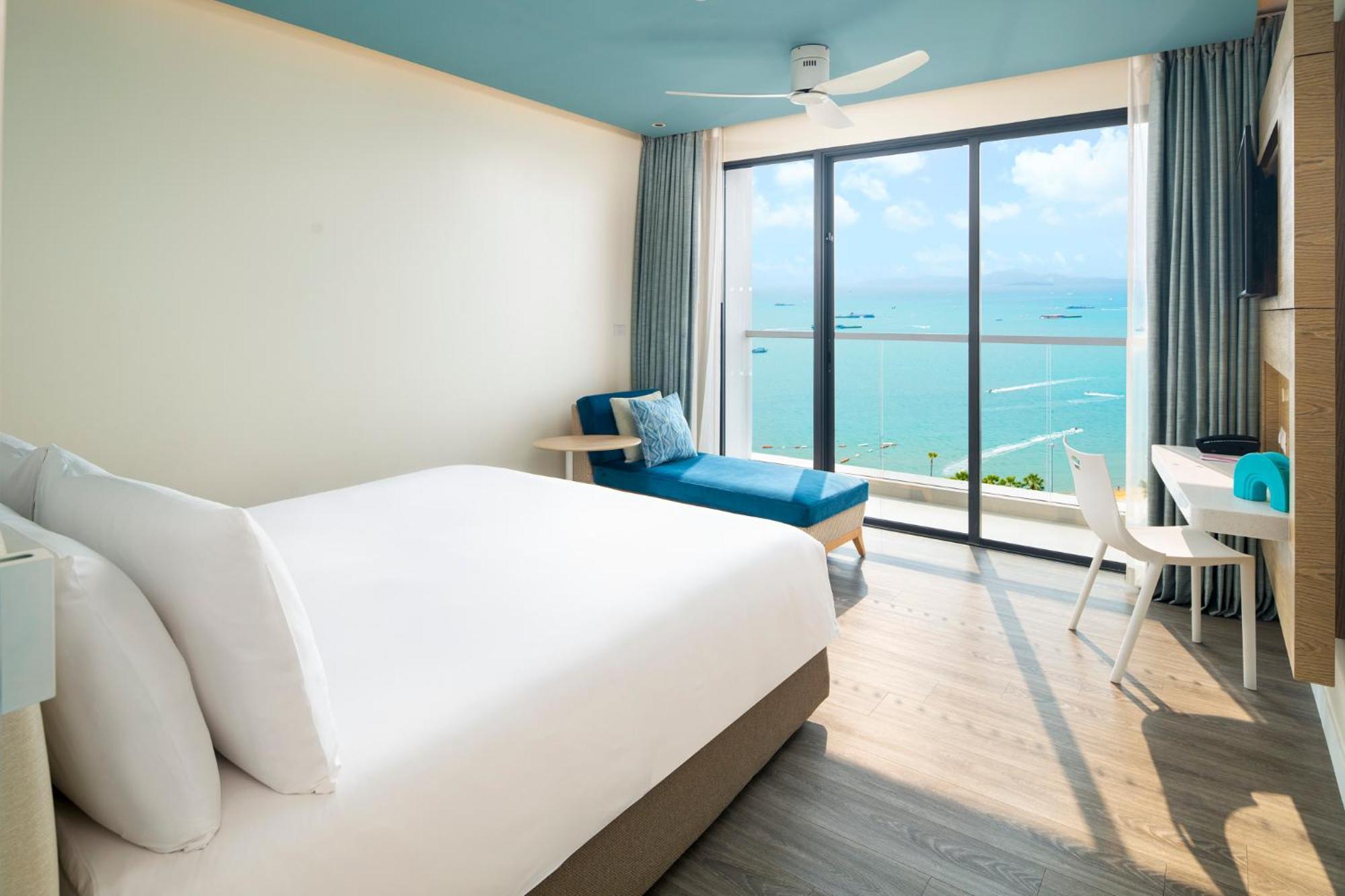 Ozo North 4* Pattaya