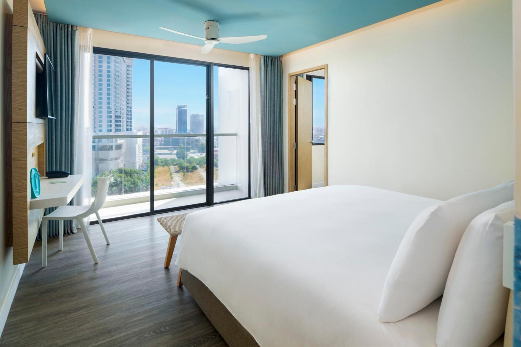Ozo North Hotel 4*