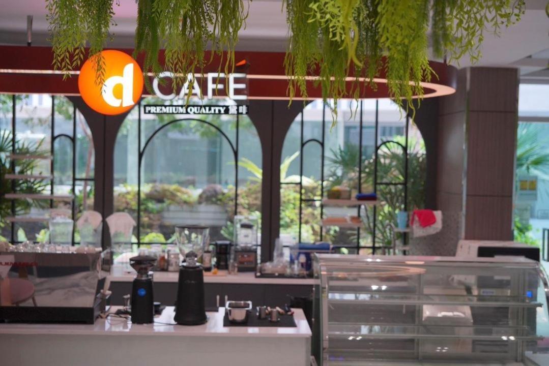 Hotel D Eco Wellness Center