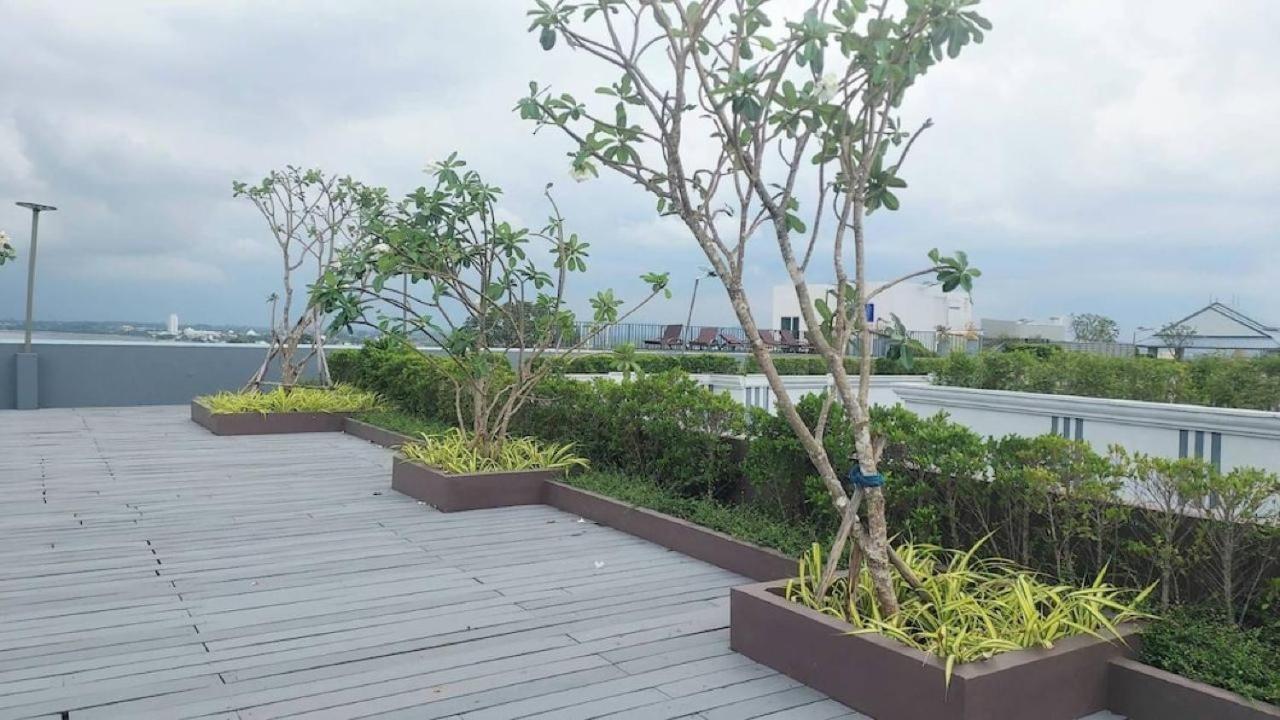 Hotel D Eco Wellness Center Pattaya