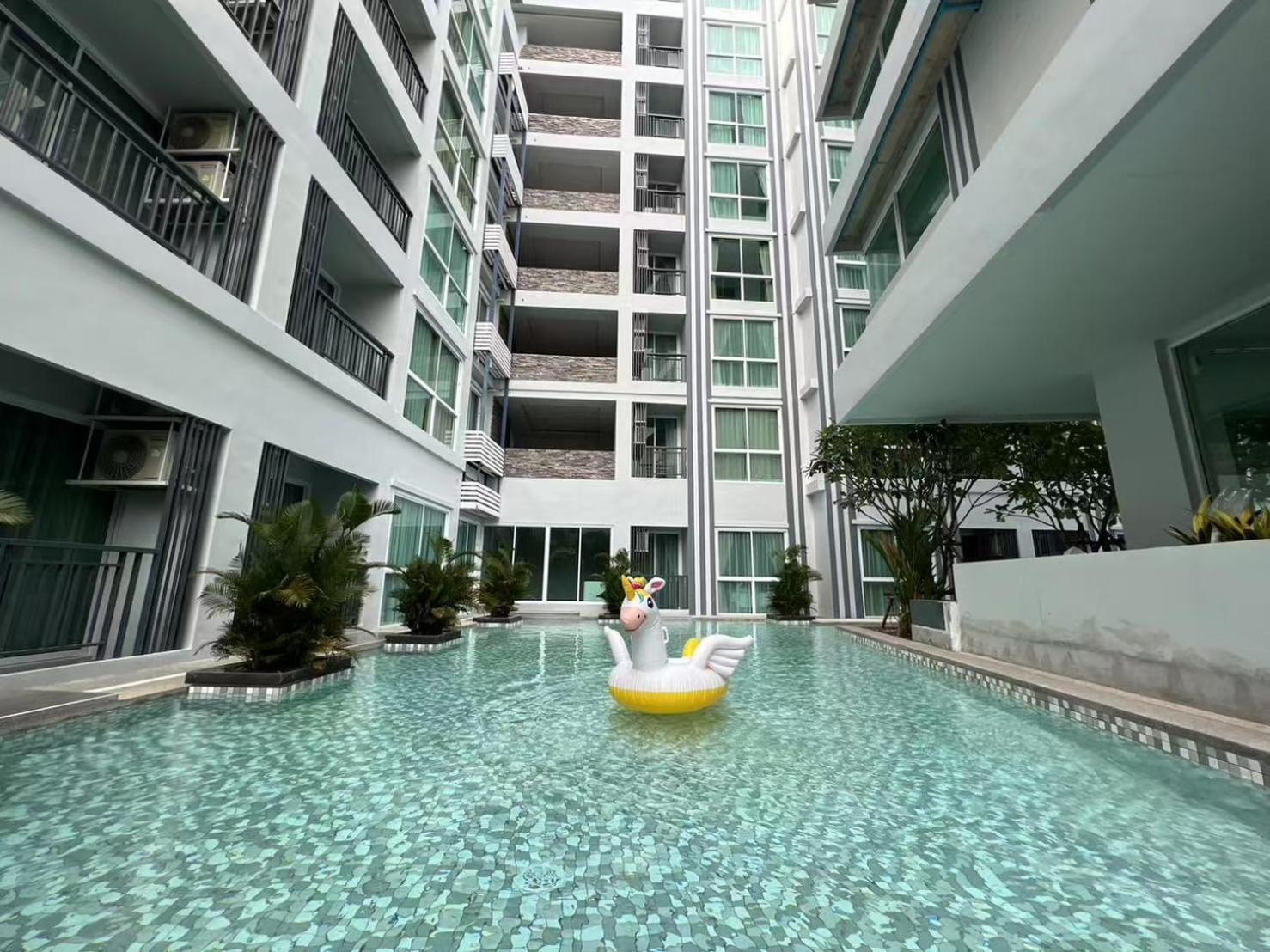 D Eco Wellness Center 5* Pattaya