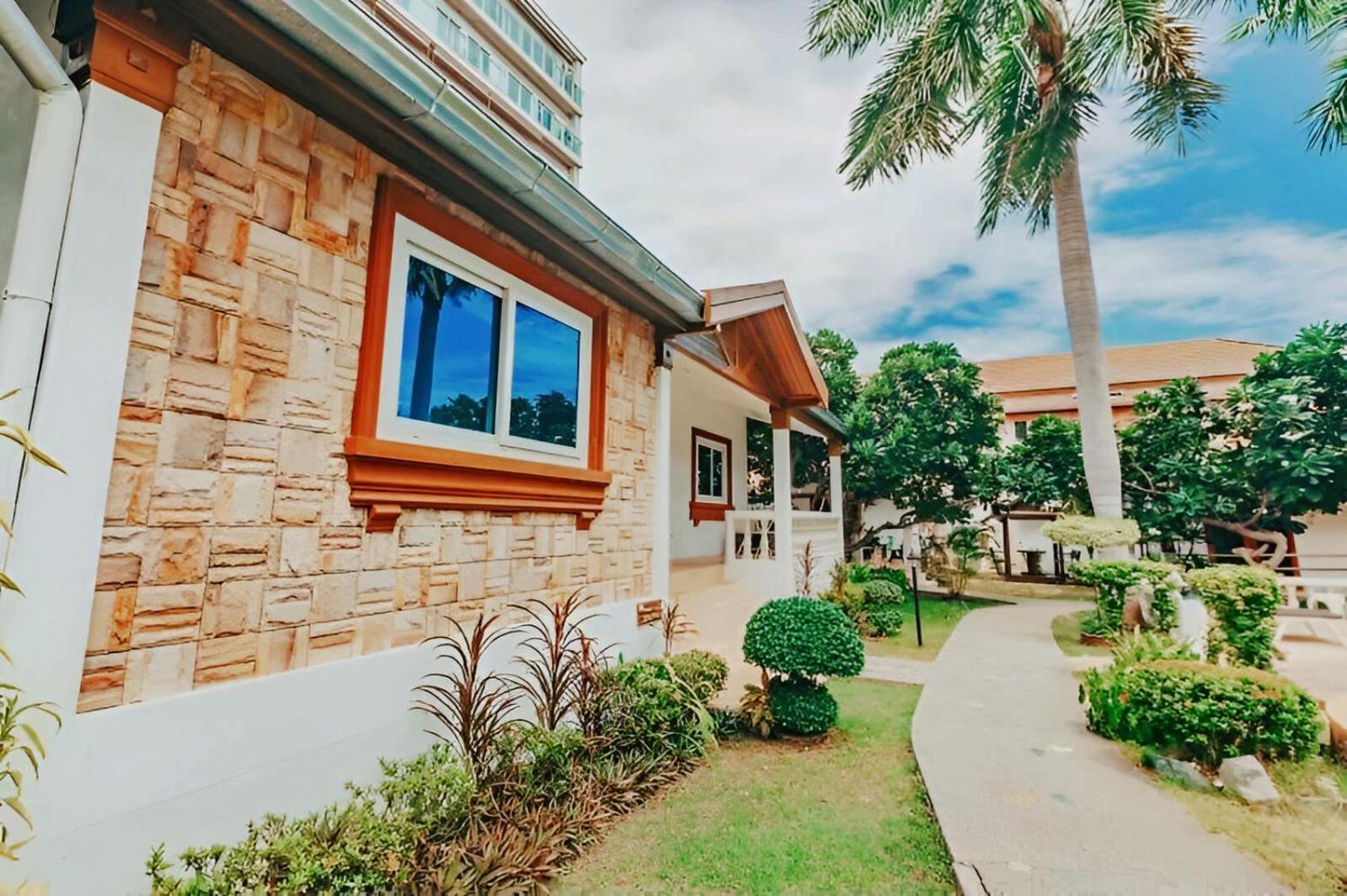 Kotchaporn Garden Holiday home