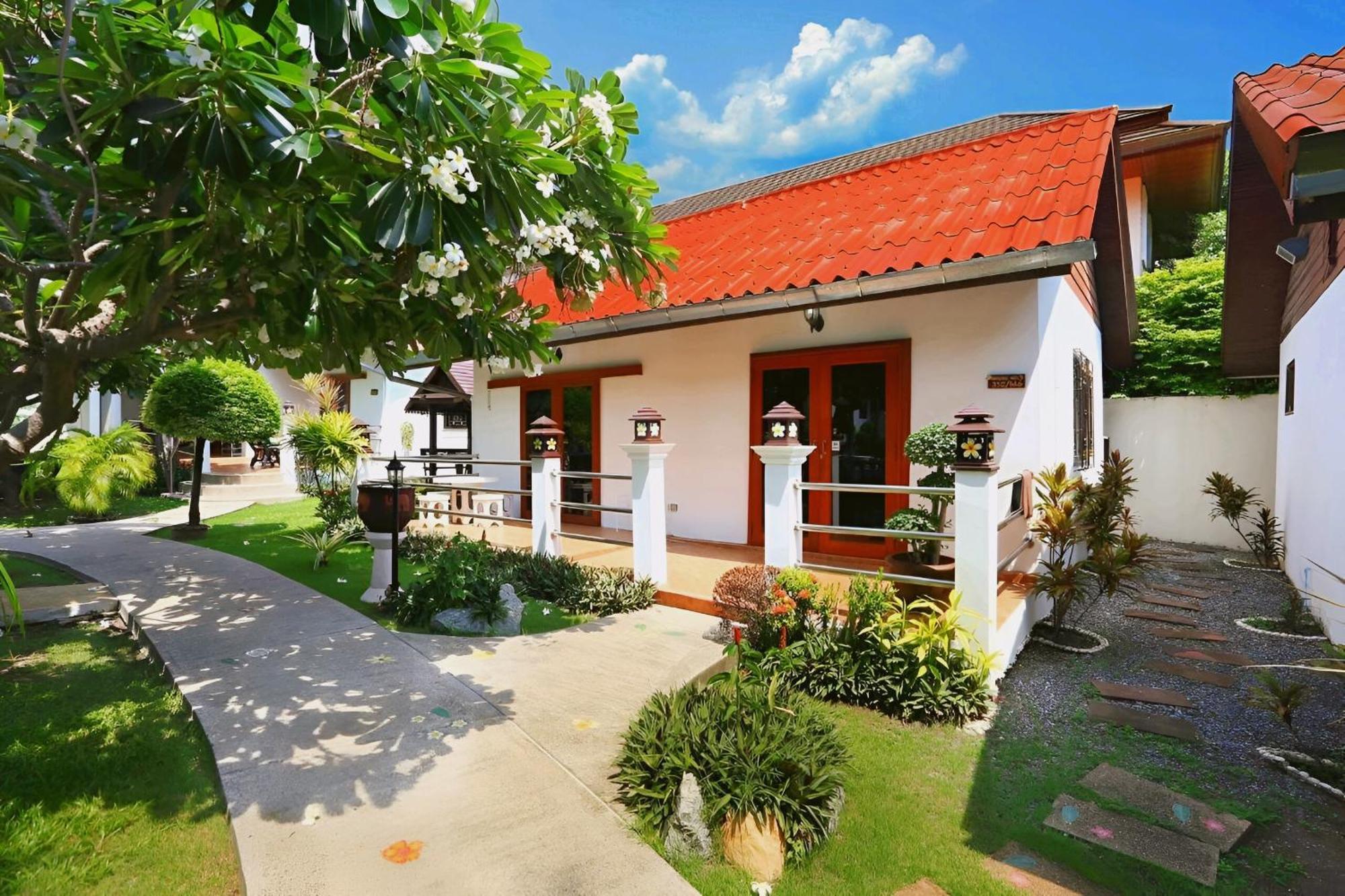 Kotchaphorn Garden