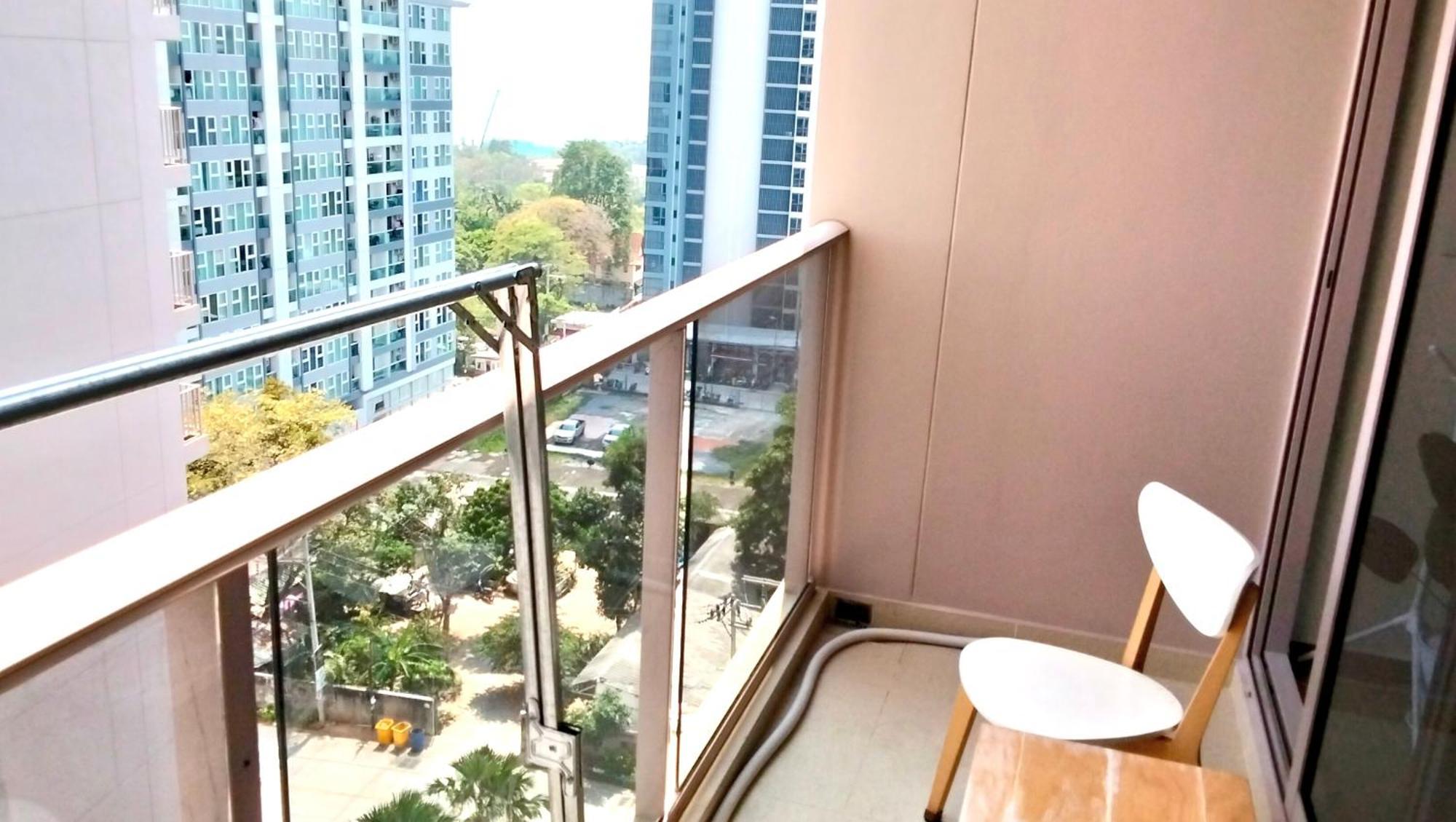 Southpoint Guestroom Apartment