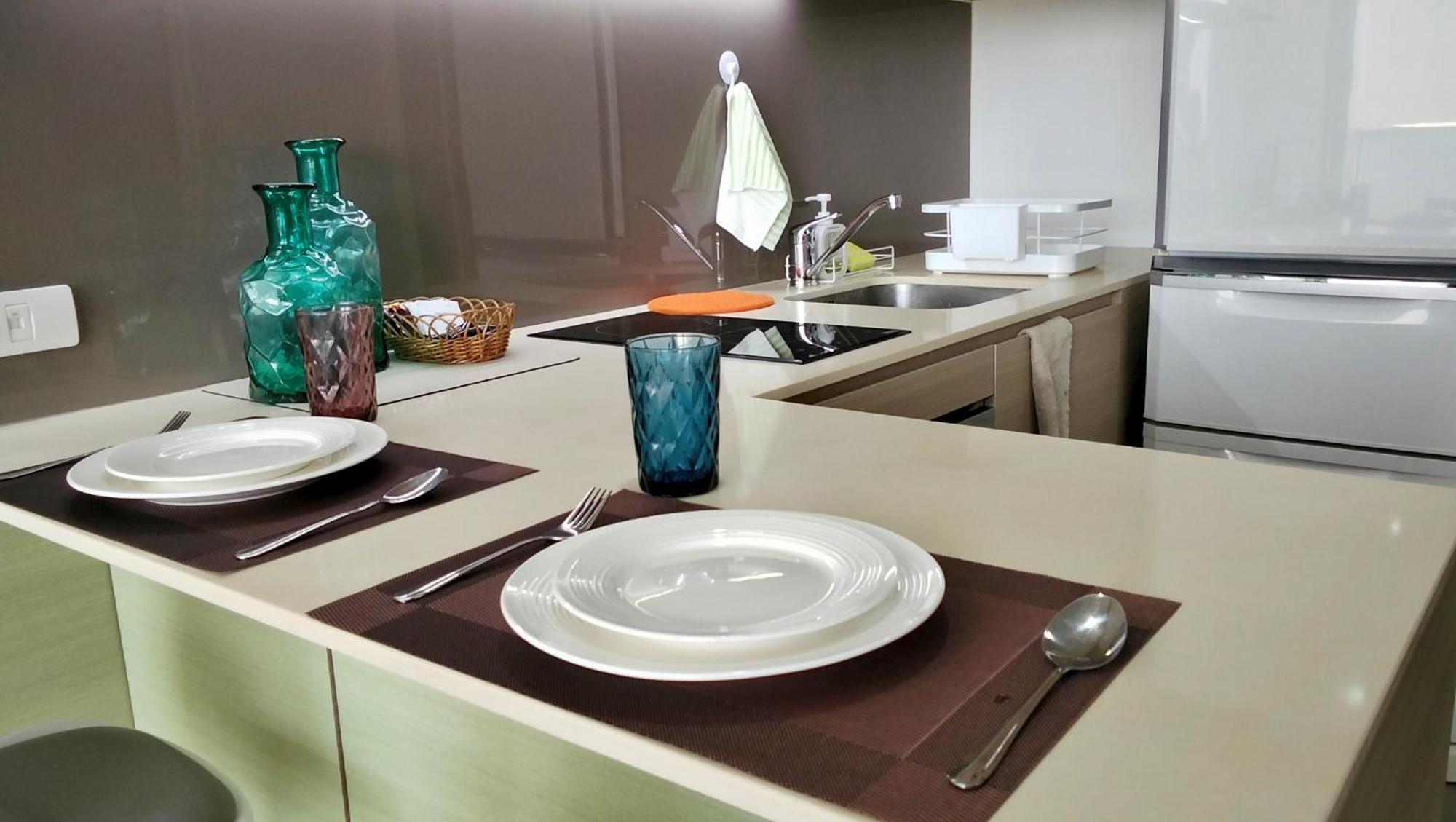 Southpoint Guestroom Apartment Pattaya