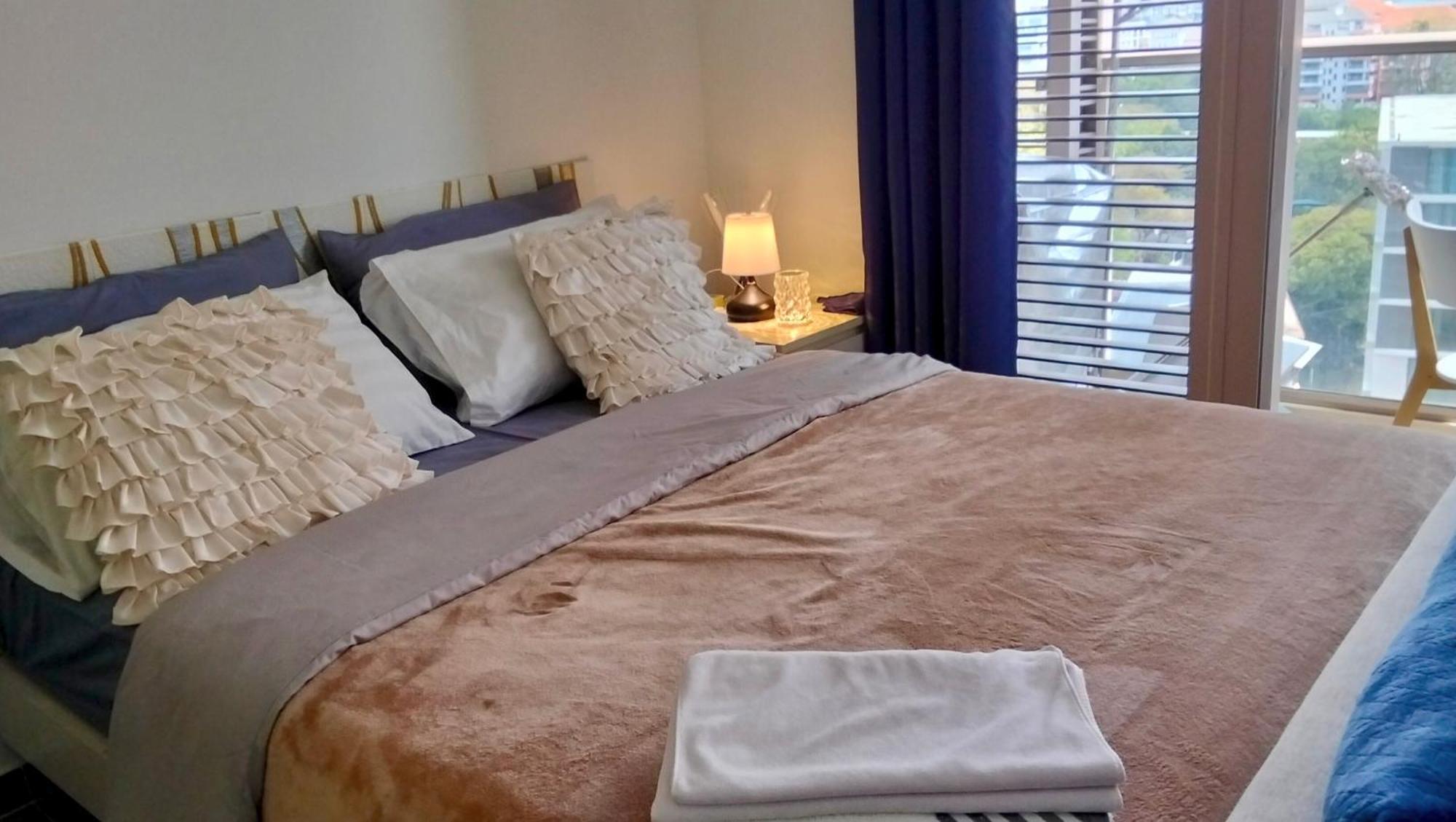 Southpoint Guestroom